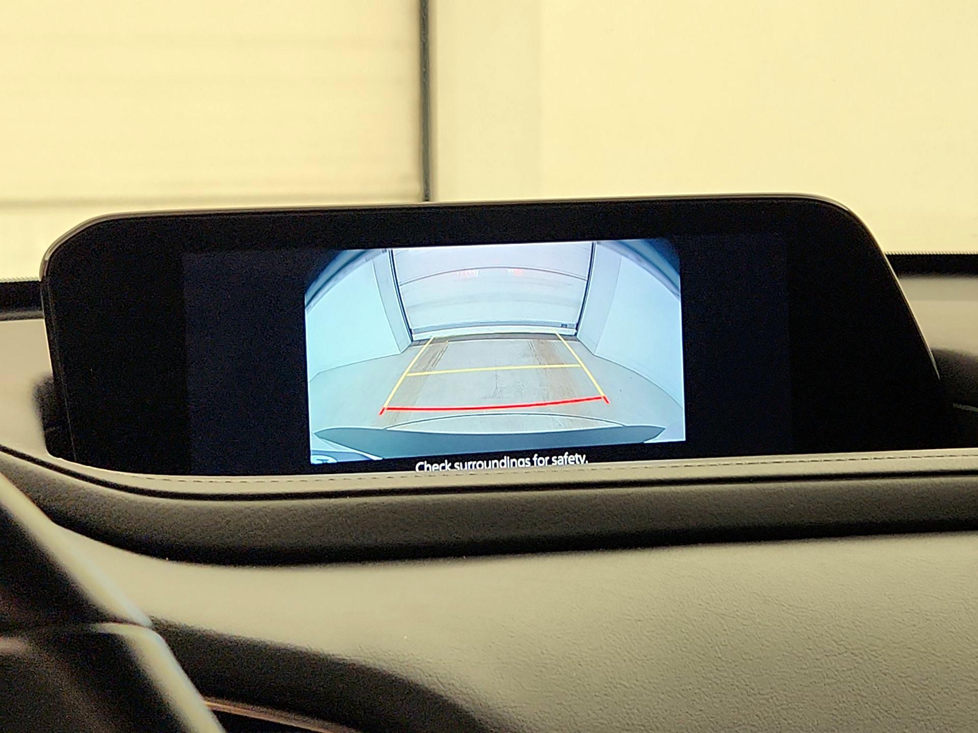 Thumbnail: 2025 Mazda CX-30 - 14