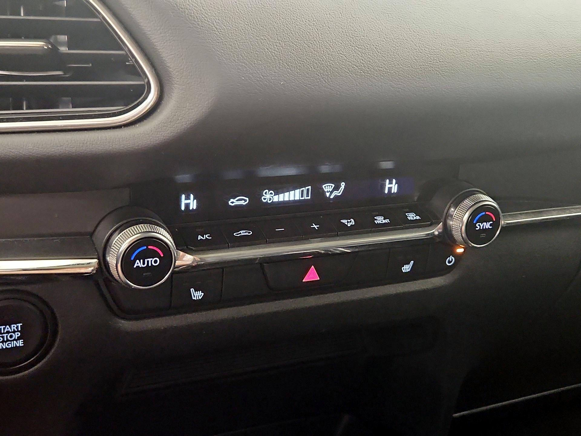 Thumbnail: 2025 Mazda CX-30 - 16