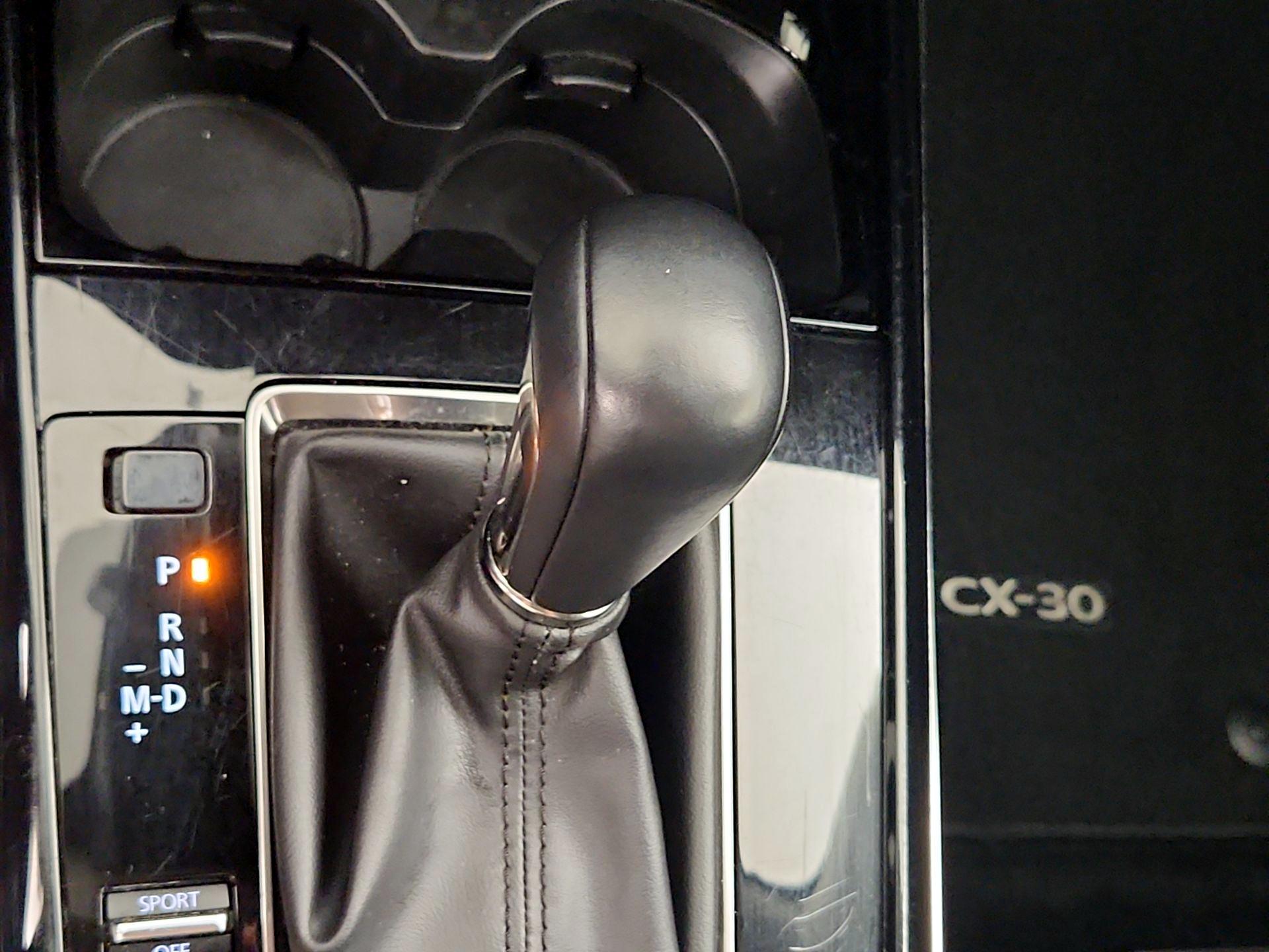 Thumbnail: 2025 Mazda CX-30 - 17