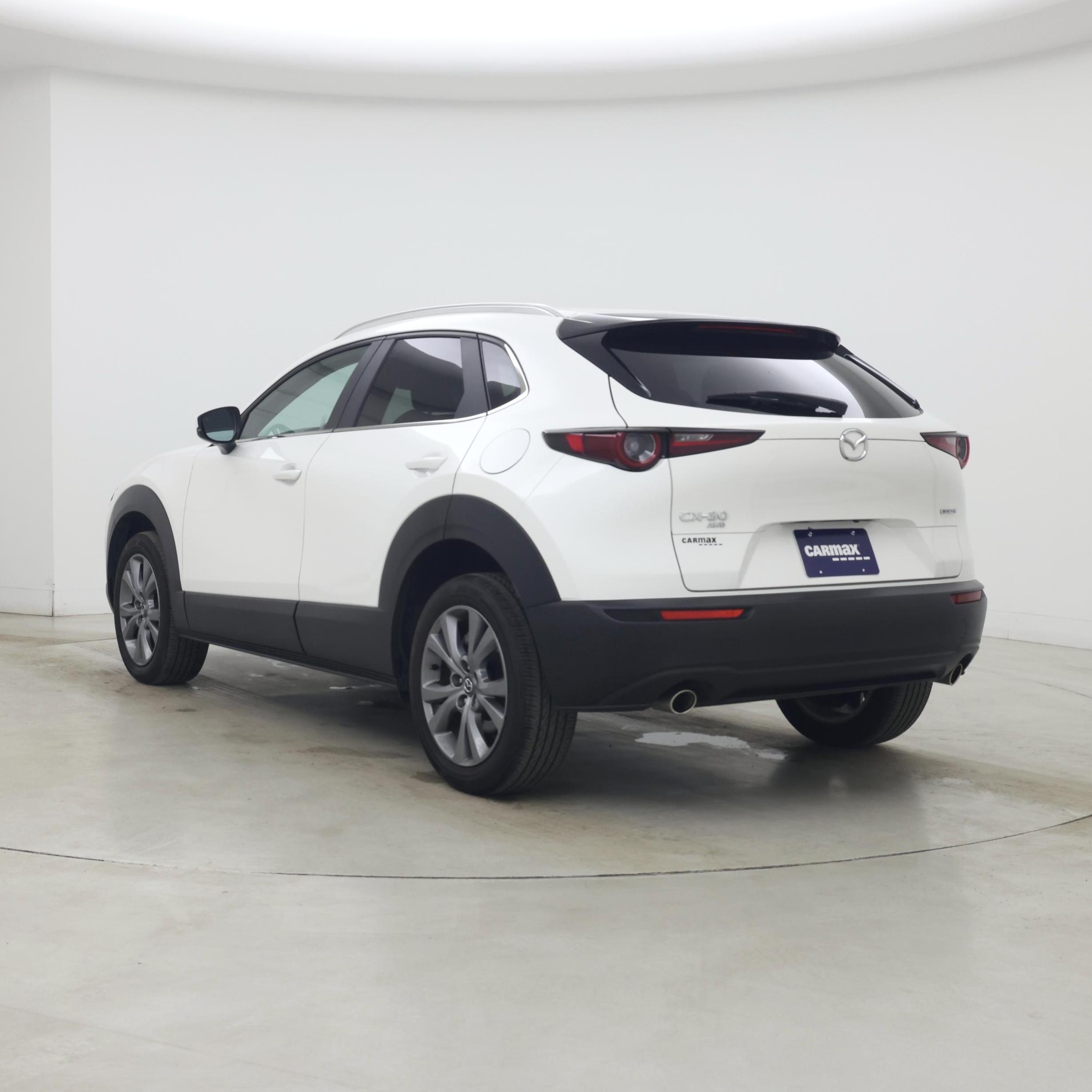 Thumbnail: 2025 Mazda CX-30 - 2