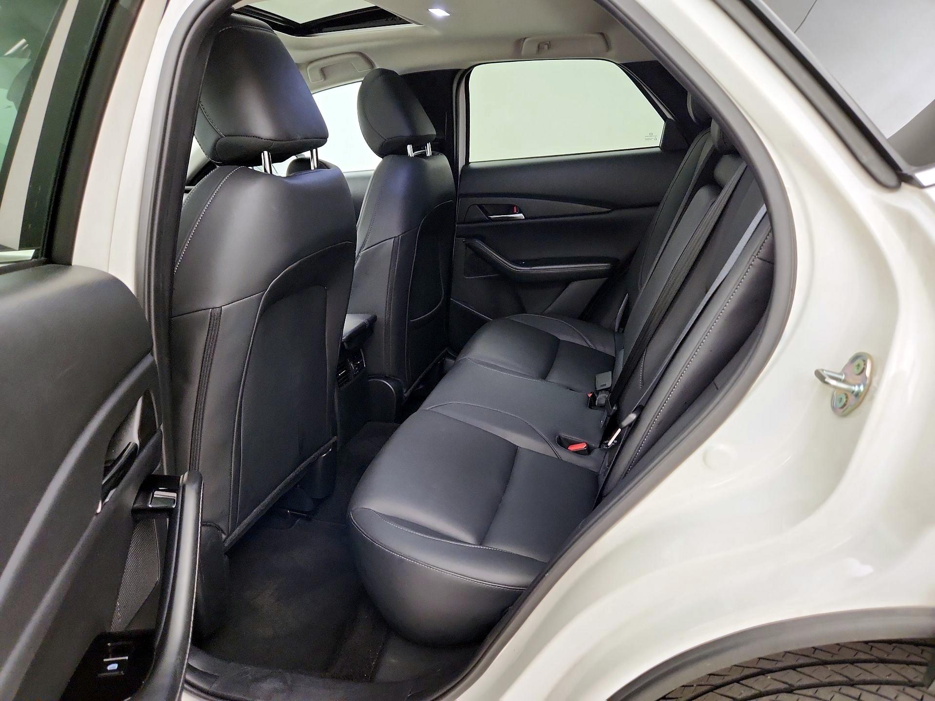 Thumbnail: 2025 Mazda CX-30 - 20