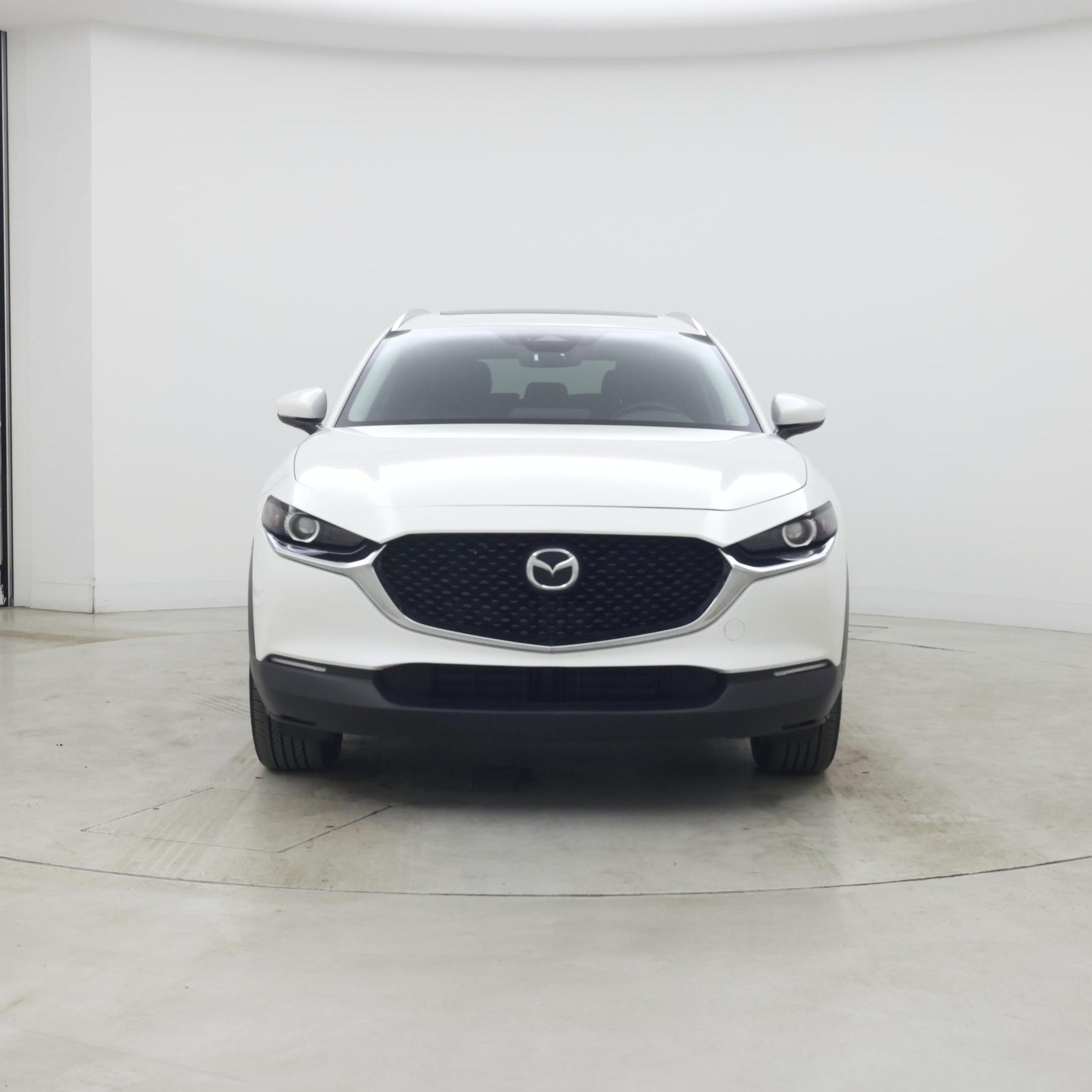 Thumbnail: 2025 Mazda CX-30 - 5