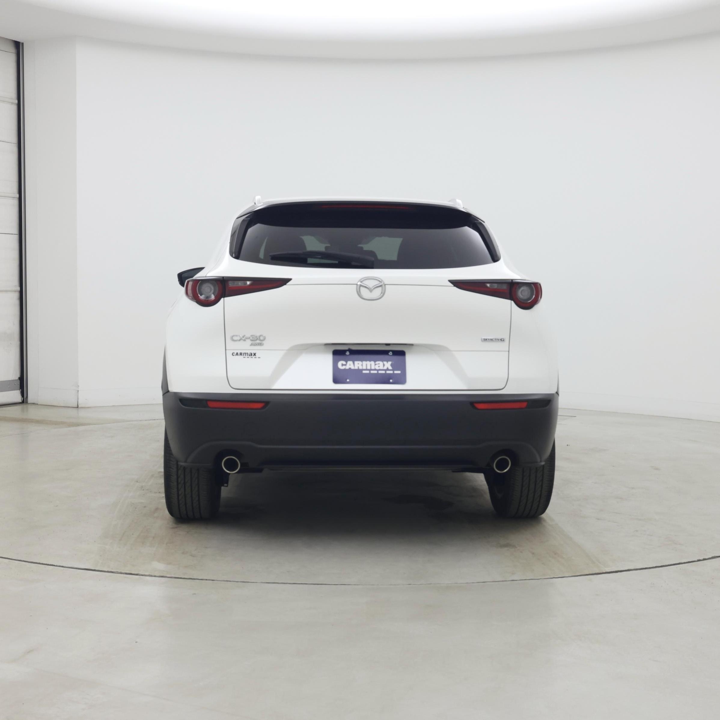 Thumbnail: 2025 Mazda CX-30 - 6