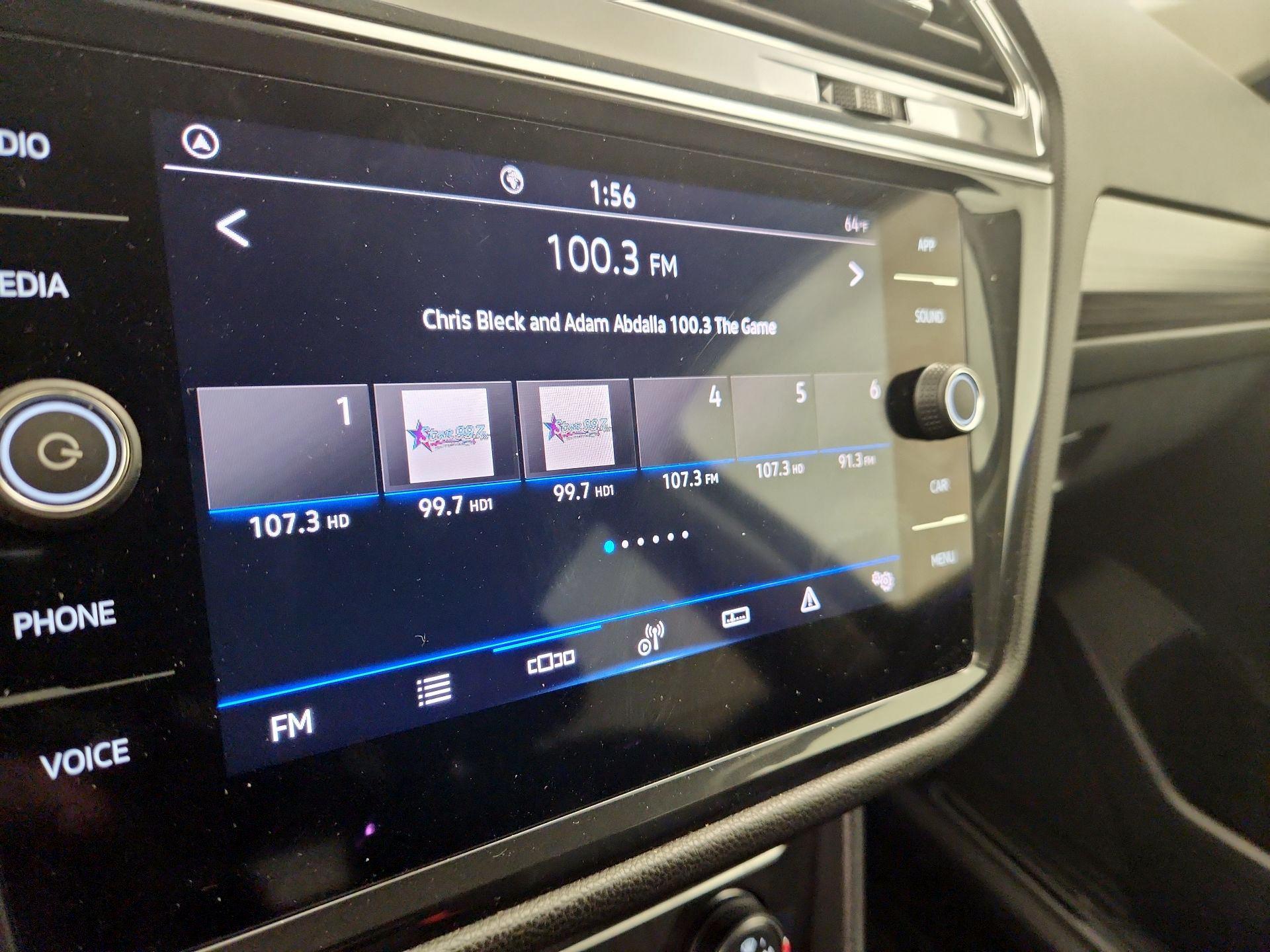 Thumbnail: 2024 Volkswagen Tiguan - 15