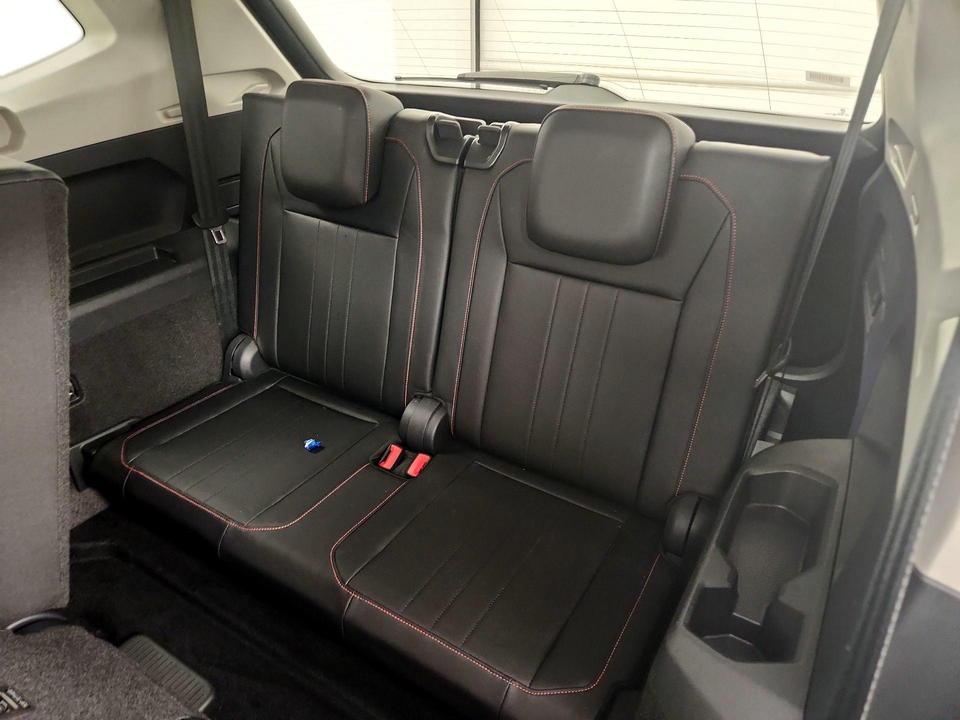 Thumbnail: 2024 Volkswagen Tiguan - 20