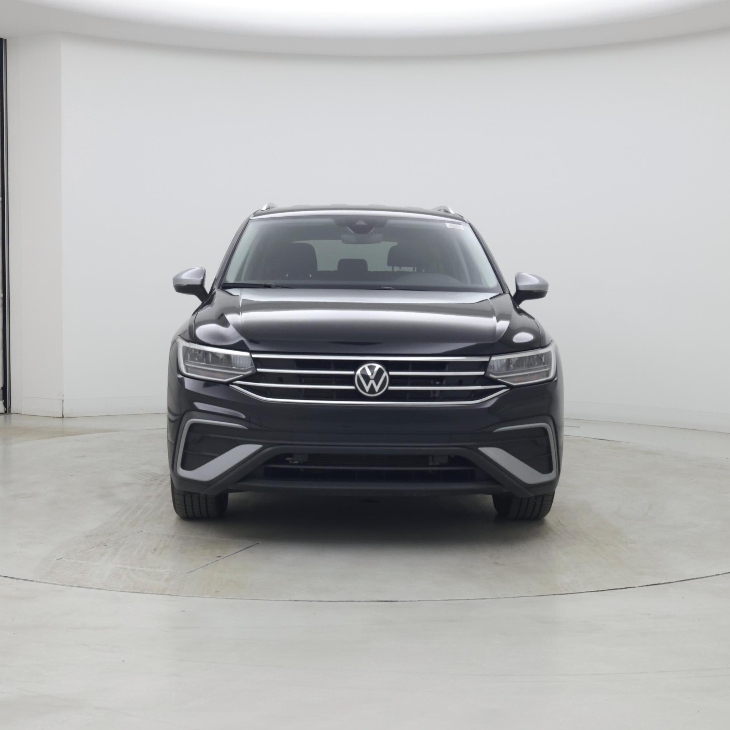 Thumbnail: 2024 Volkswagen Tiguan - 5