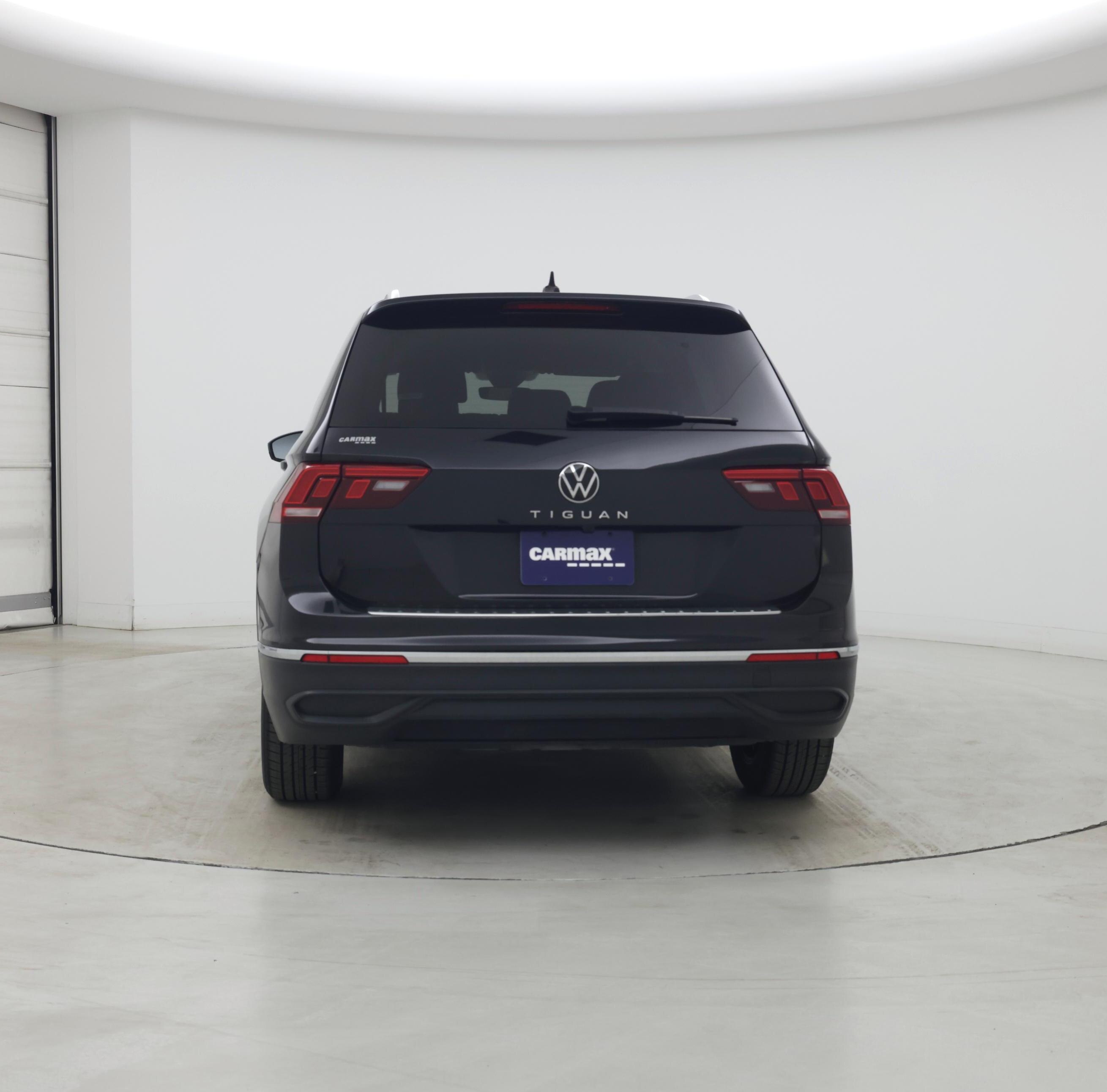 Thumbnail: 2024 Volkswagen Tiguan - 6