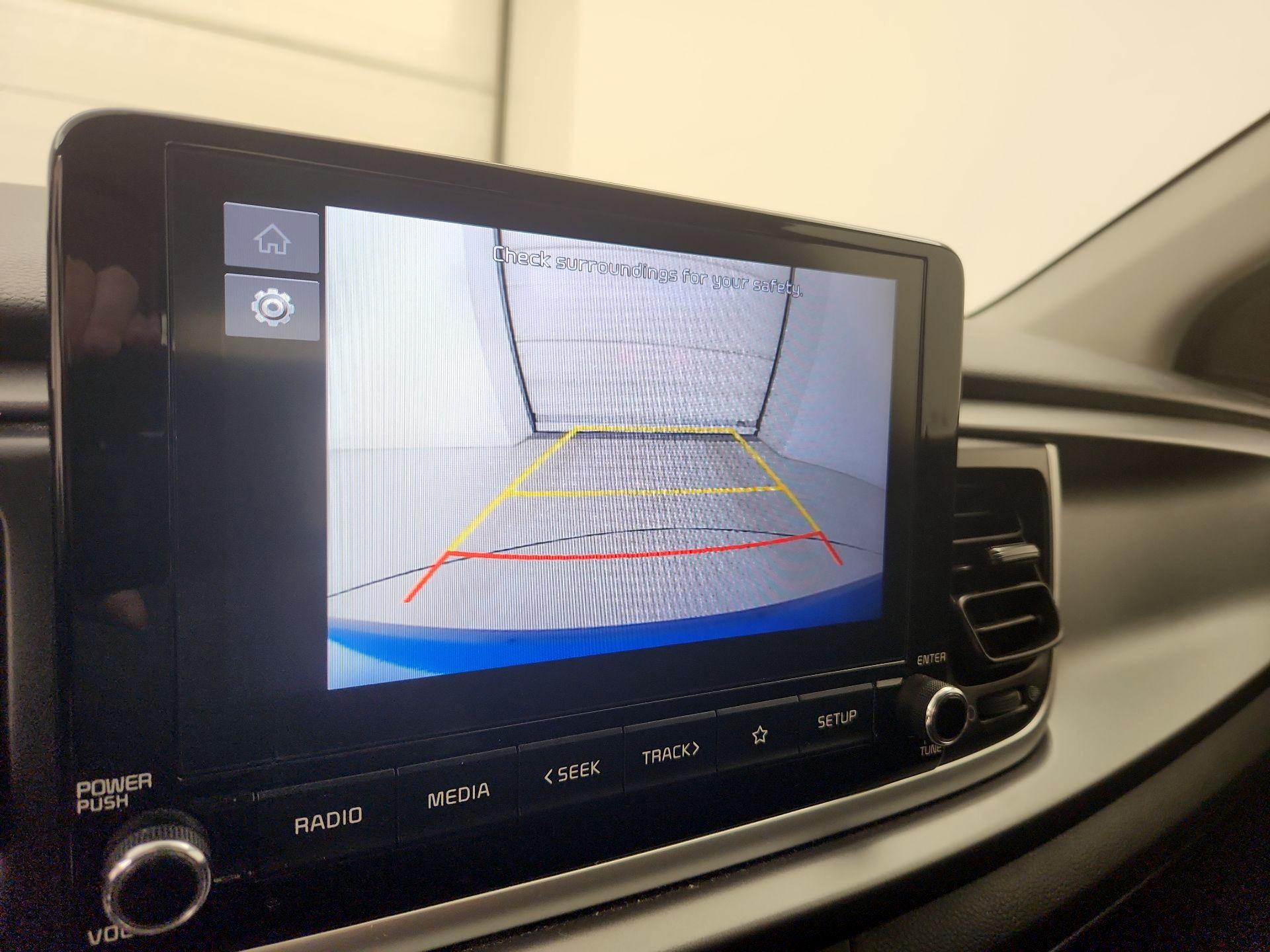 Thumbnail: 2023 Kia Rio - 14