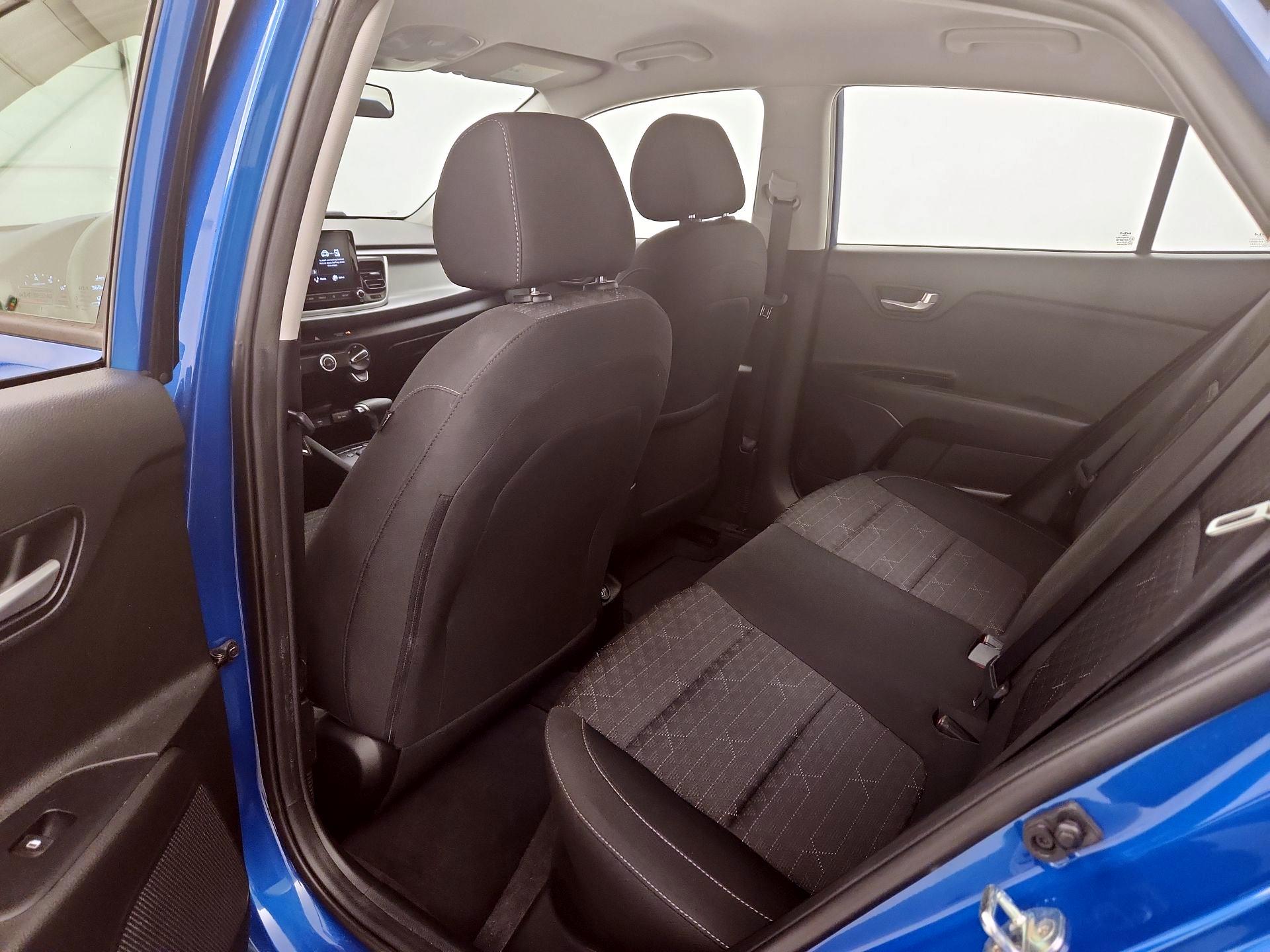 Thumbnail: 2023 Kia Rio - 19