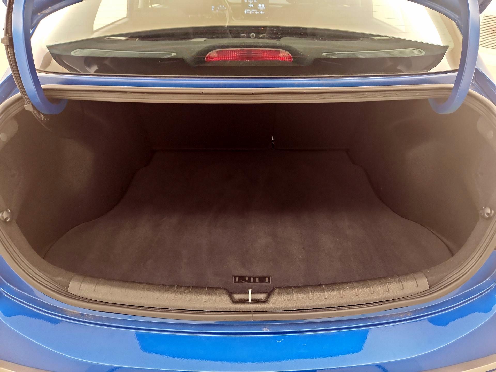 Thumbnail: 2023 Kia Rio - 20