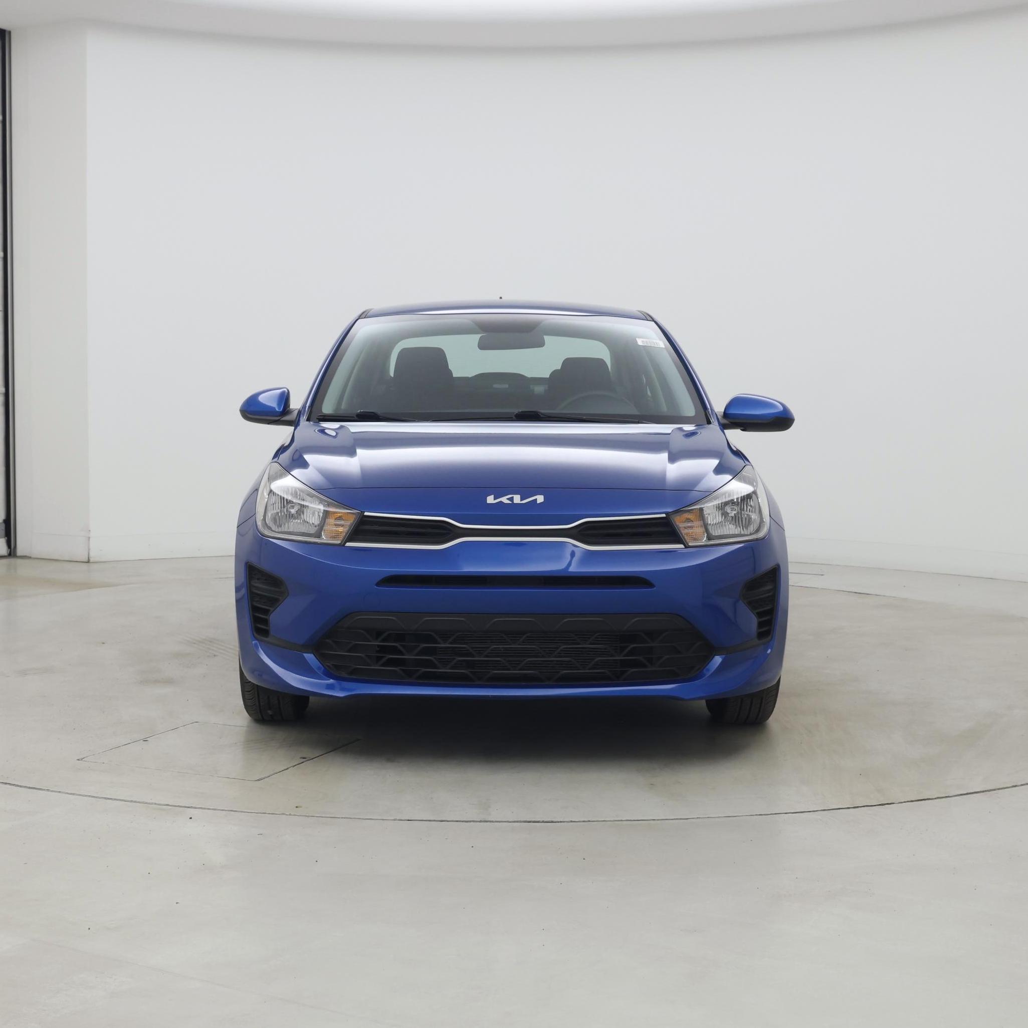 Thumbnail: 2023 Kia Rio - 5