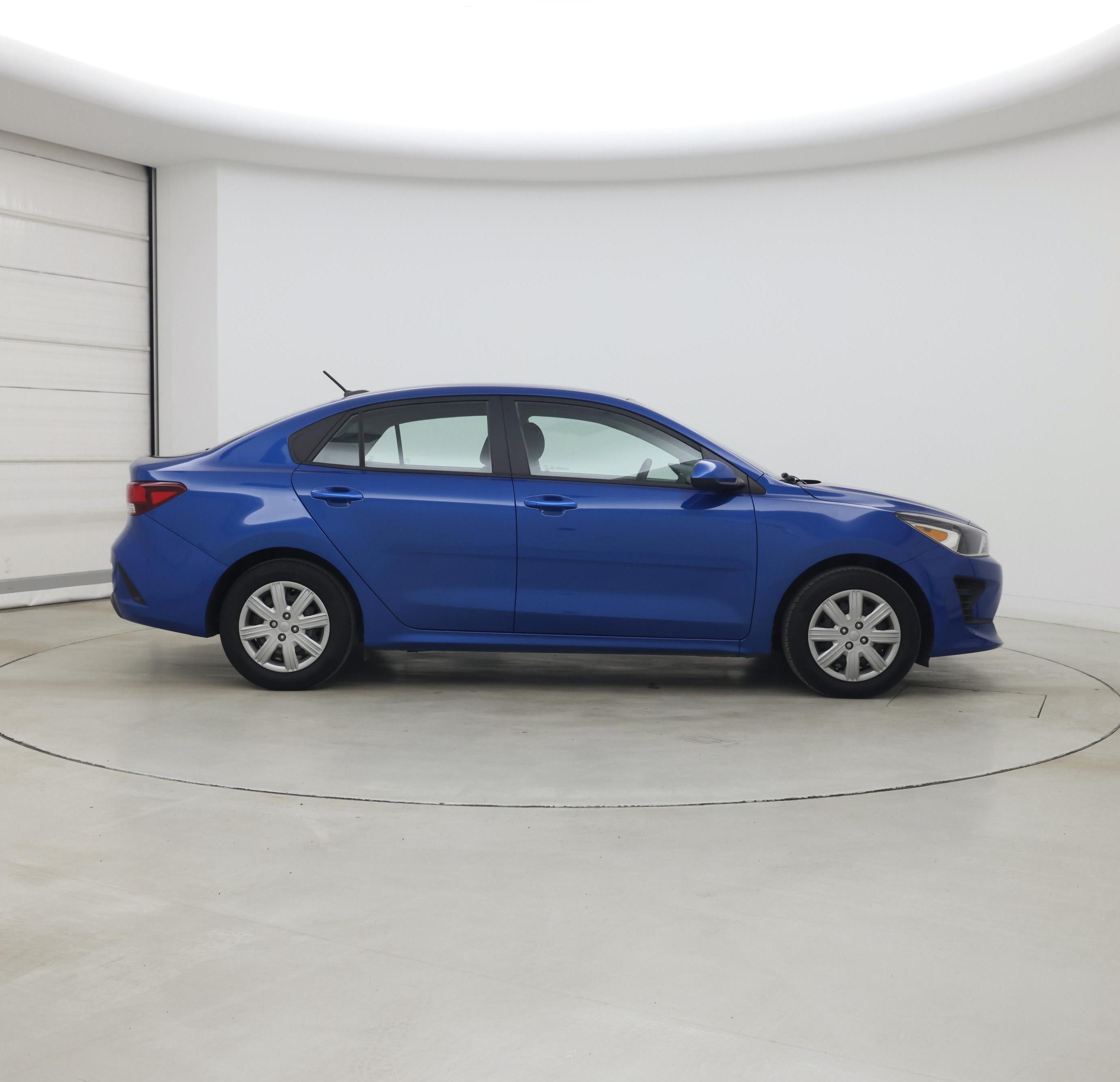 Thumbnail: 2023 Kia Rio - 7