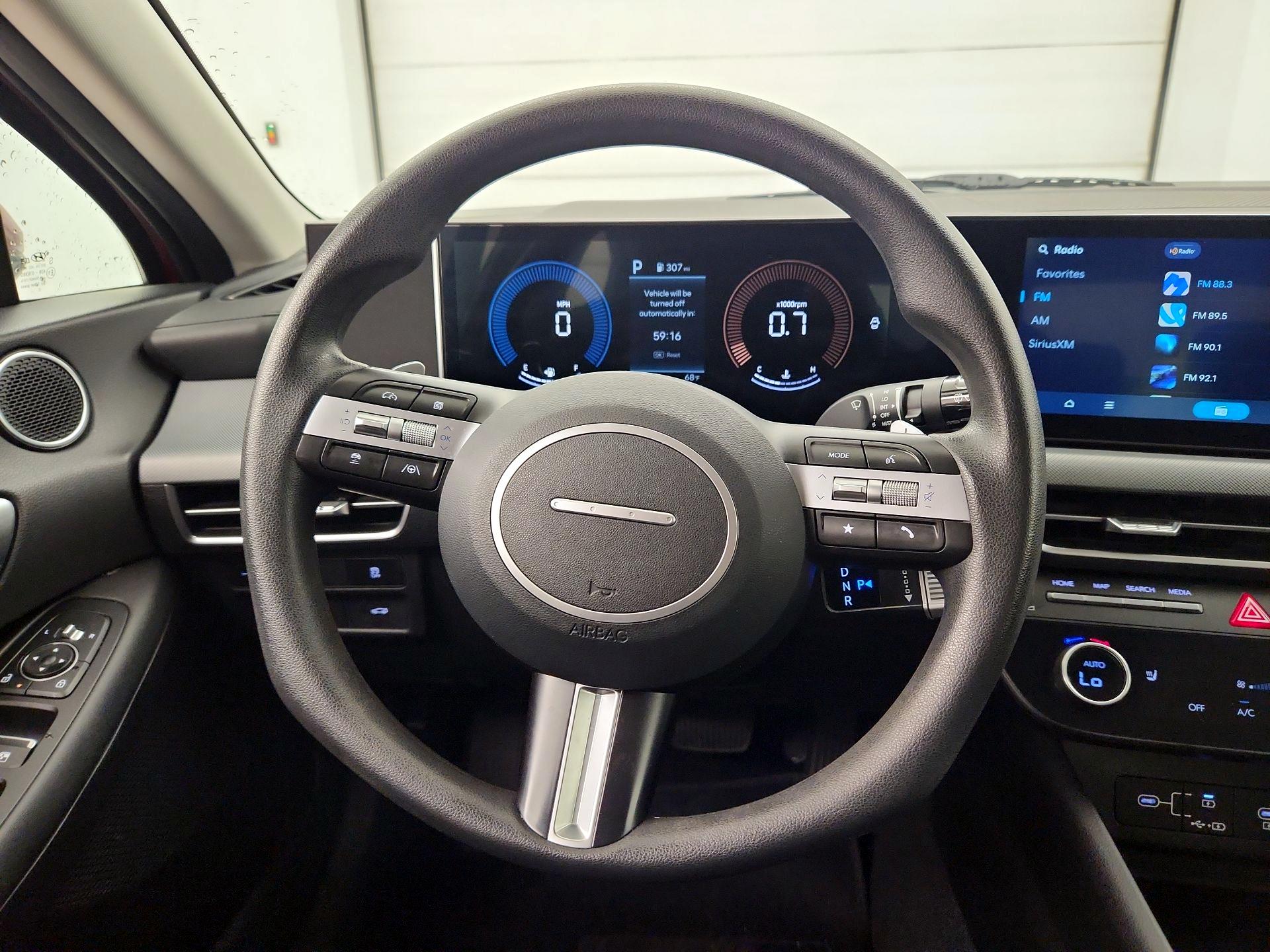 Thumbnail: 2025 Hyundai Sonata - 10