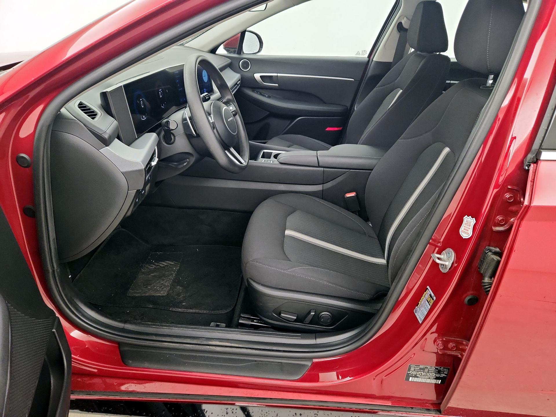 Thumbnail: 2025 Hyundai Sonata - 11