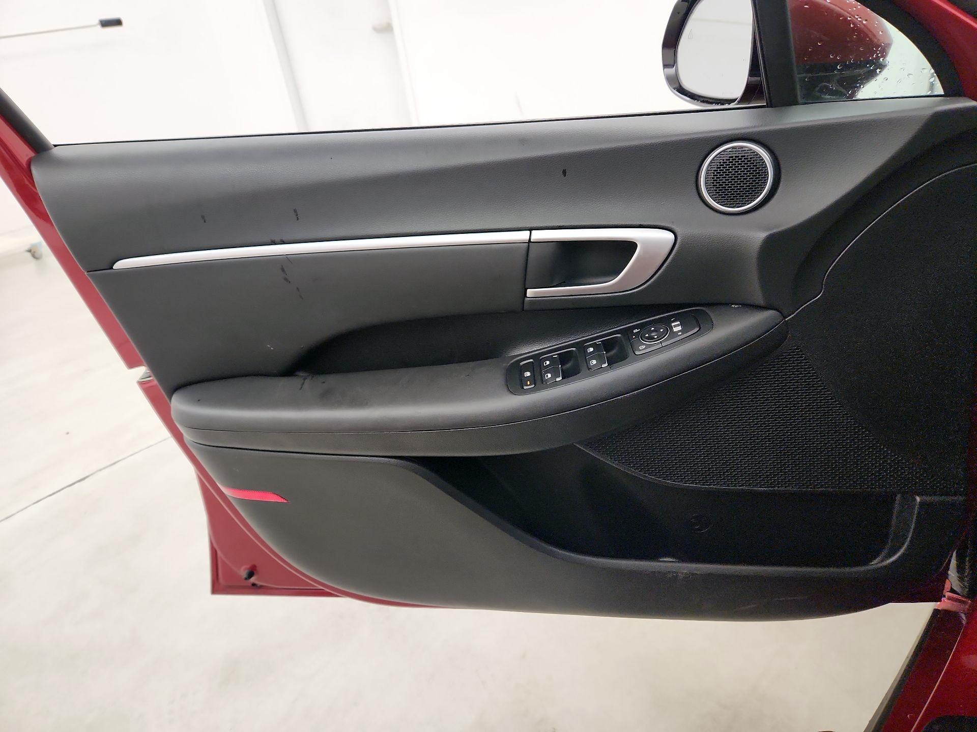 Thumbnail: 2025 Hyundai Sonata - 12