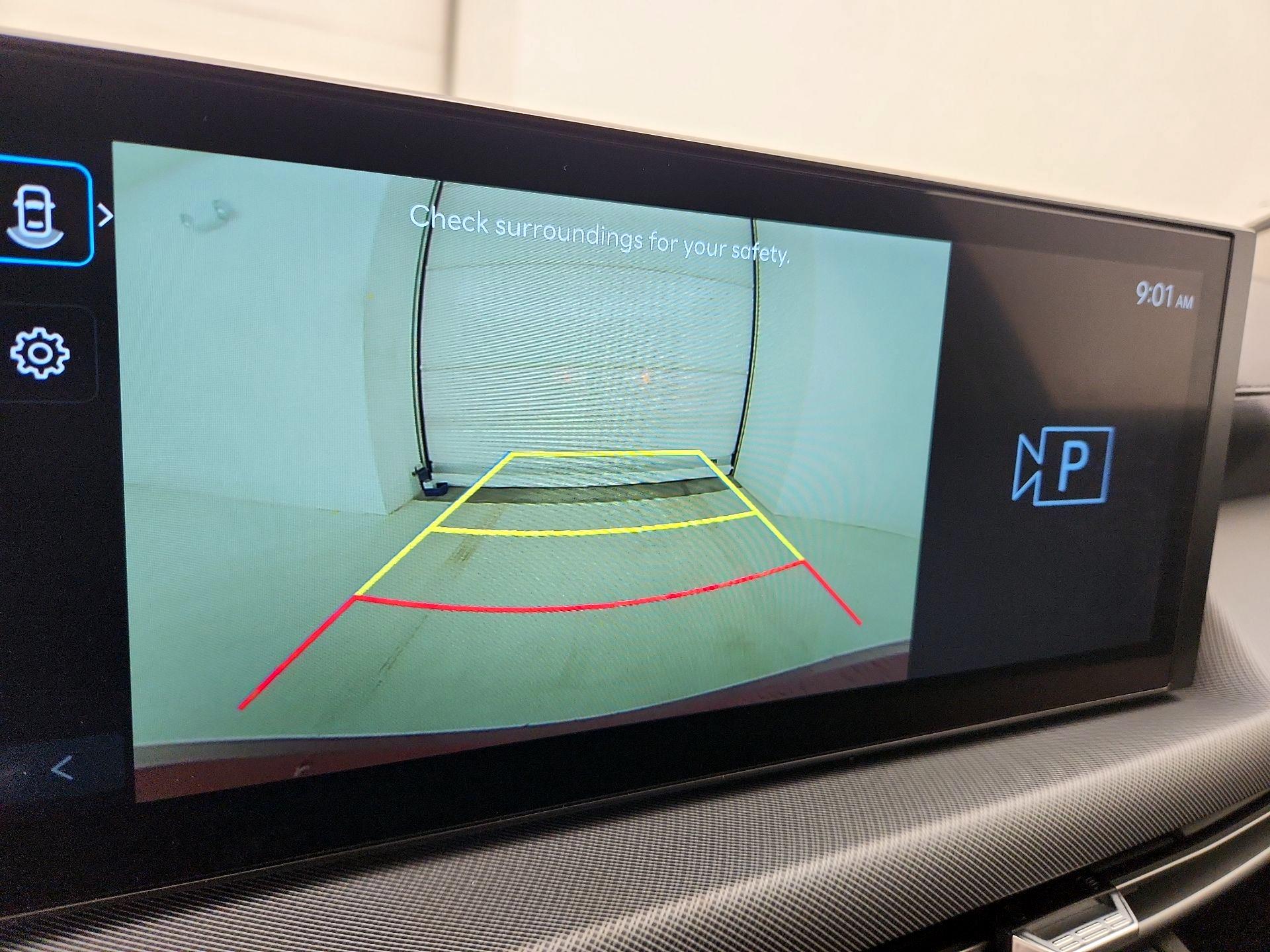 Thumbnail: 2025 Hyundai Sonata - 14