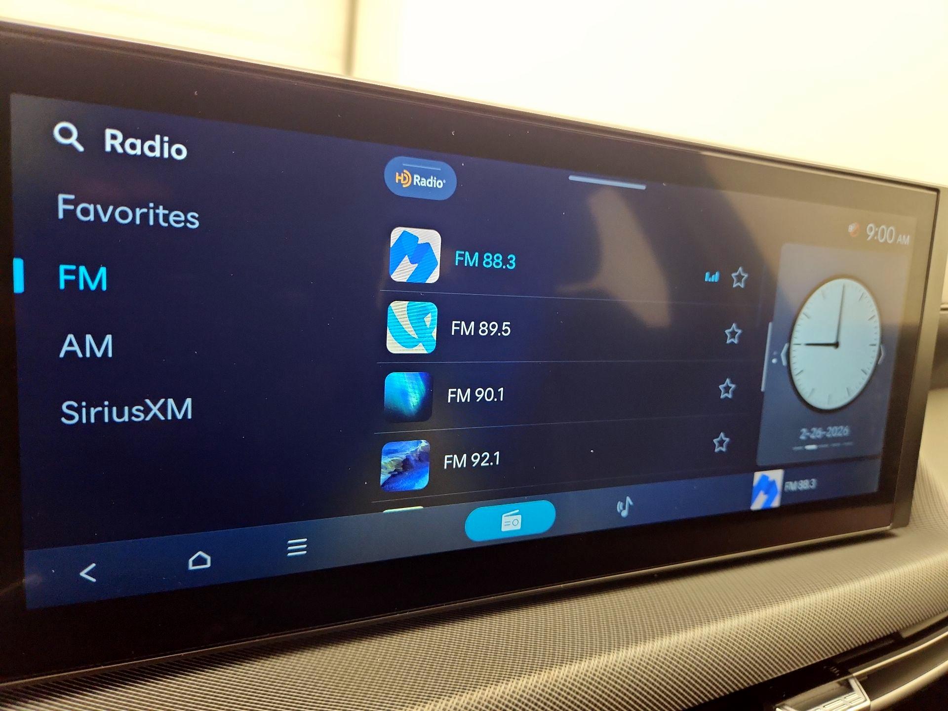 Thumbnail: 2025 Hyundai Sonata - 15