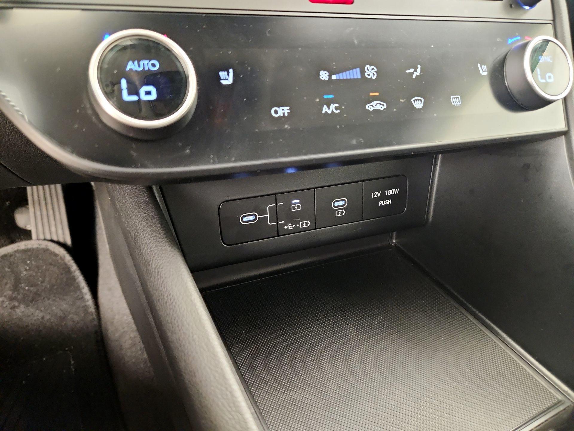 Thumbnail: 2025 Hyundai Sonata - 16