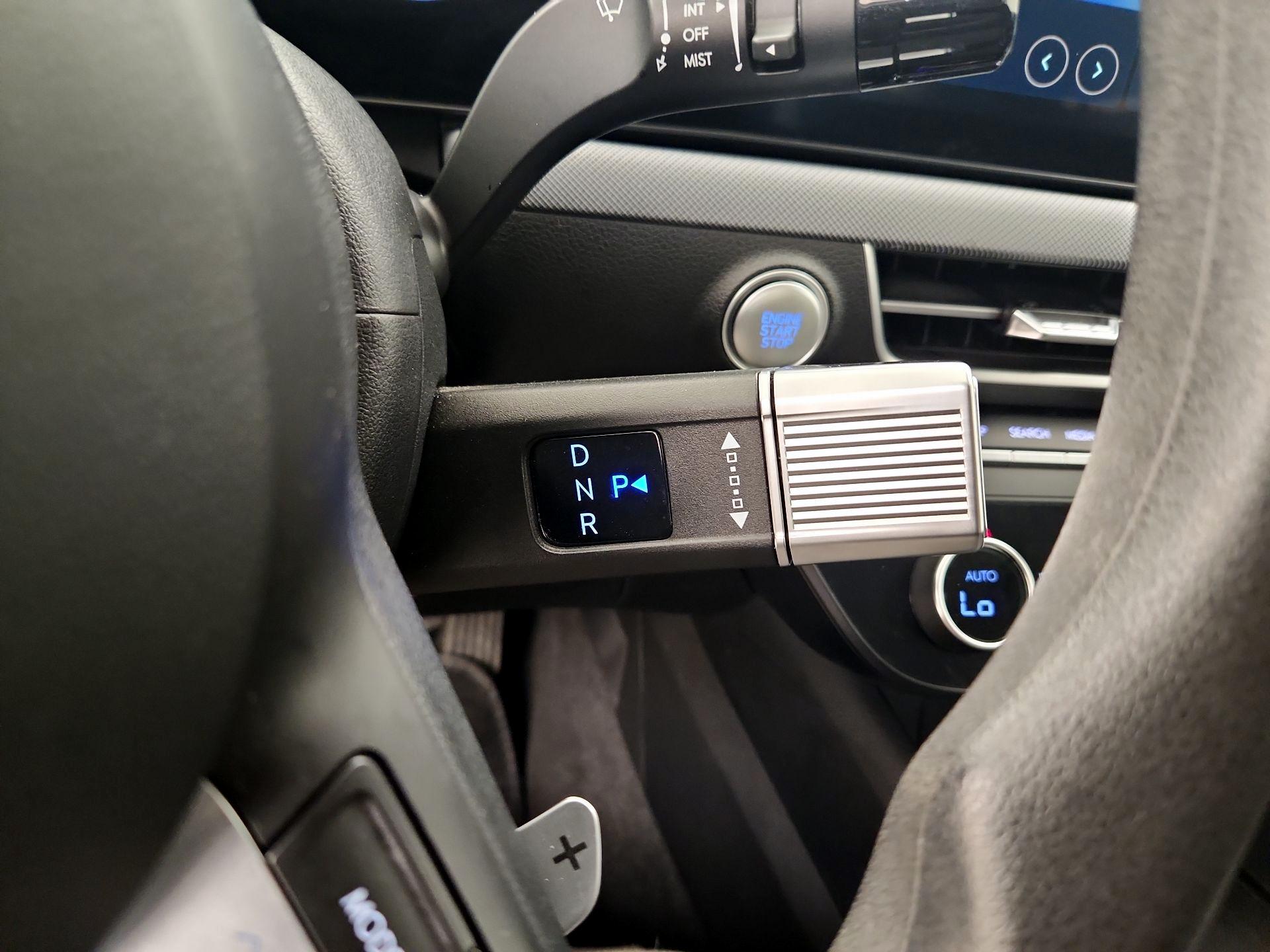 Thumbnail: 2025 Hyundai Sonata - 17