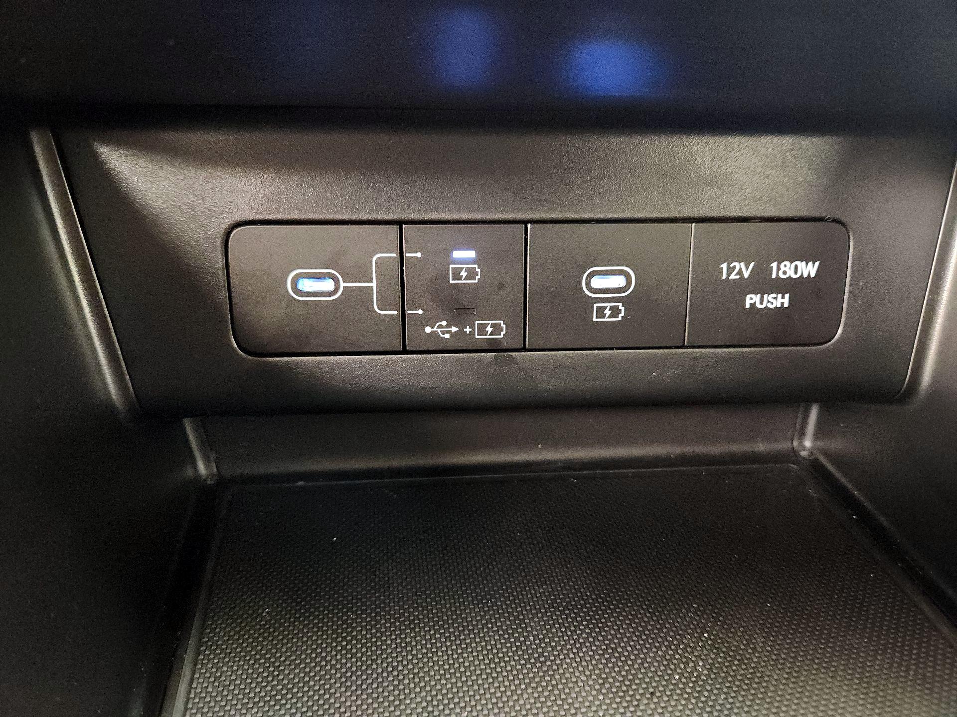 Thumbnail: 2025 Hyundai Sonata - 18