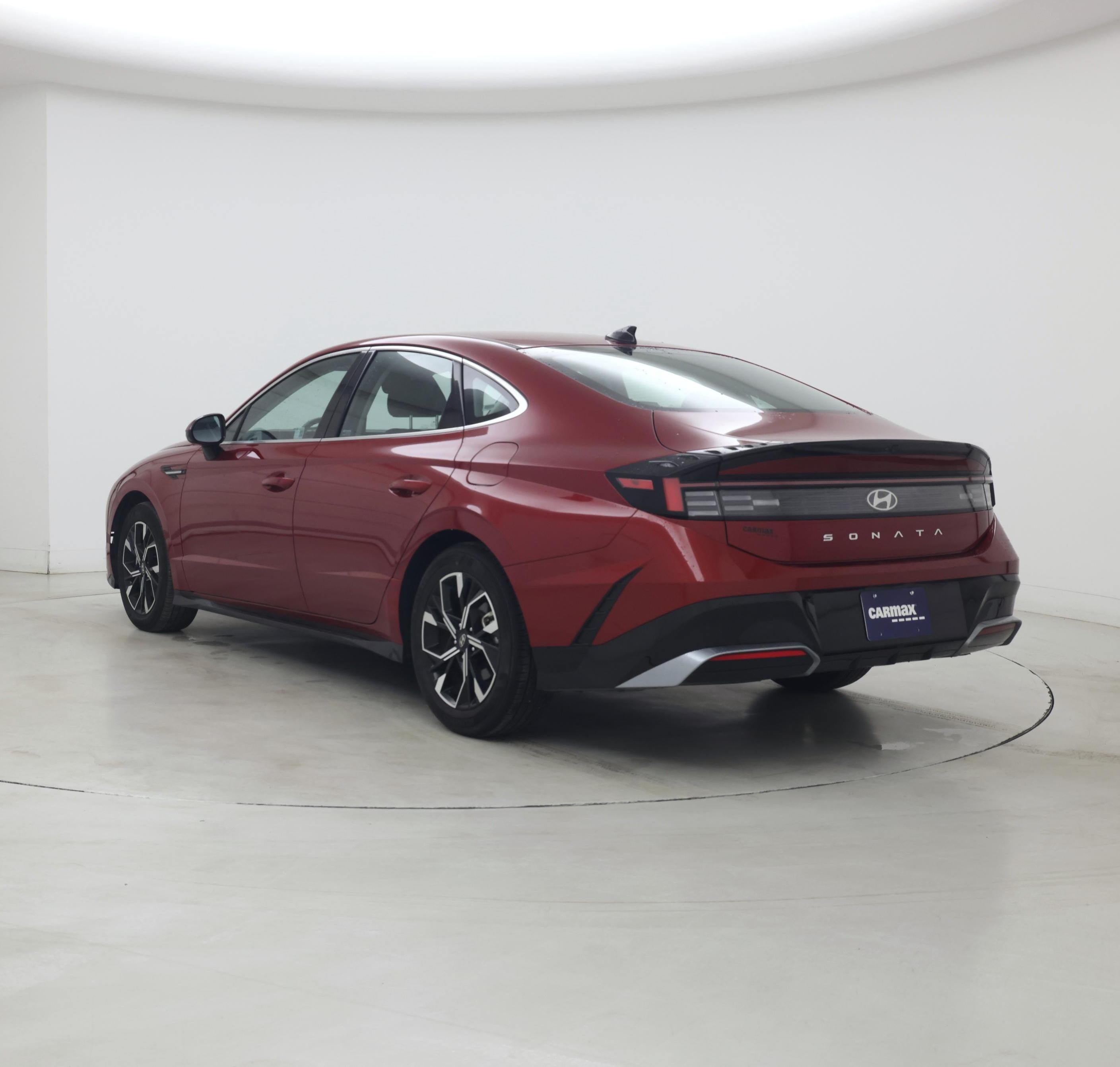 Thumbnail: 2025 Hyundai Sonata - 2