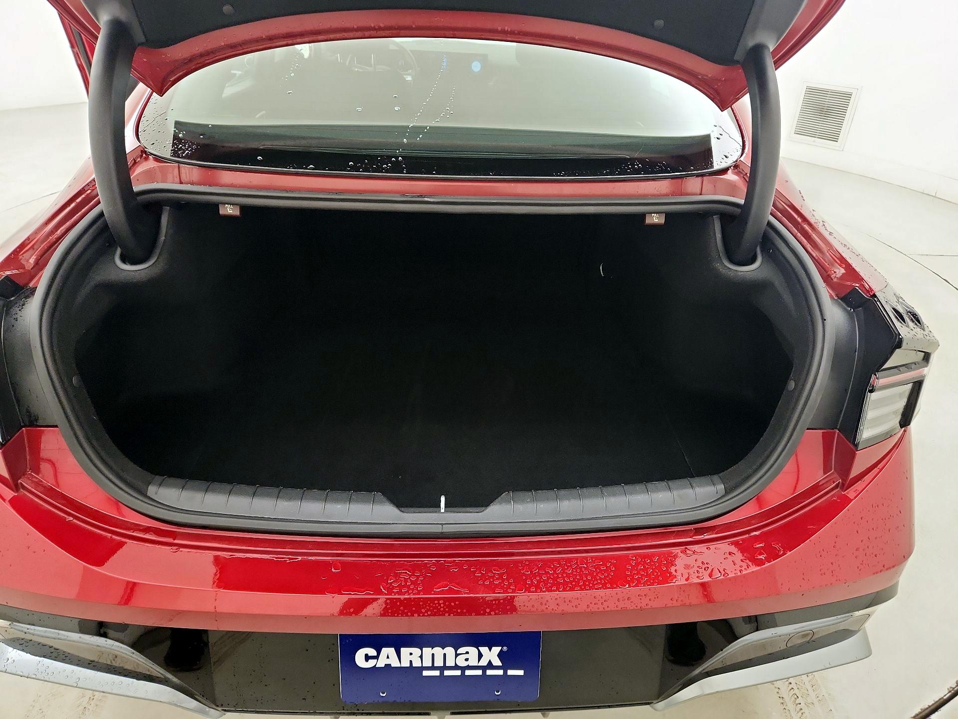 Thumbnail: 2025 Hyundai Sonata - 20