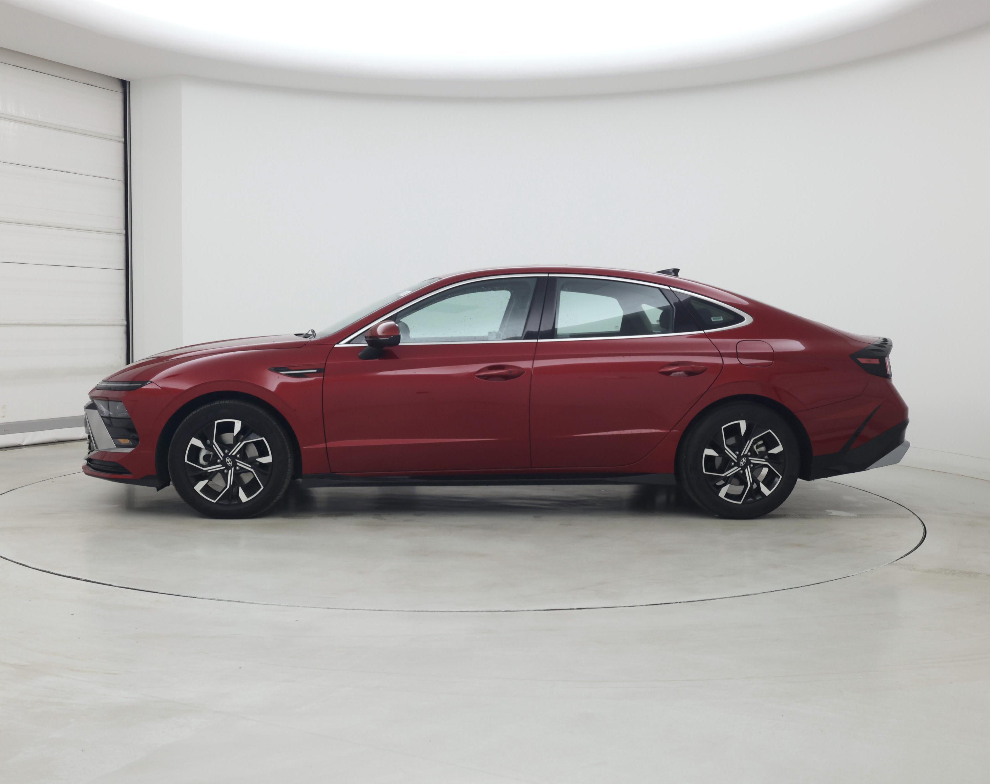 Thumbnail: 2025 Hyundai Sonata - 3