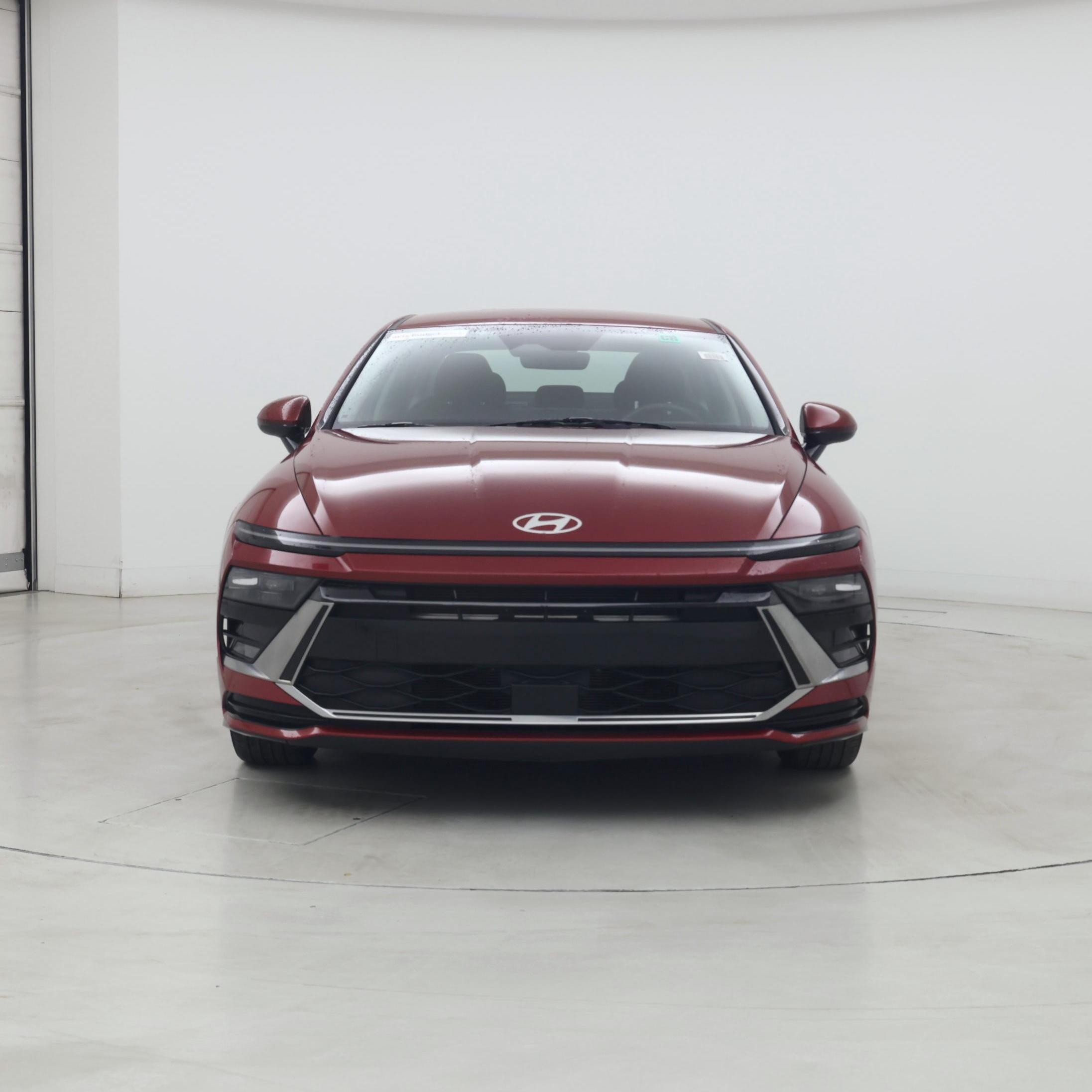 Thumbnail: 2025 Hyundai Sonata - 5