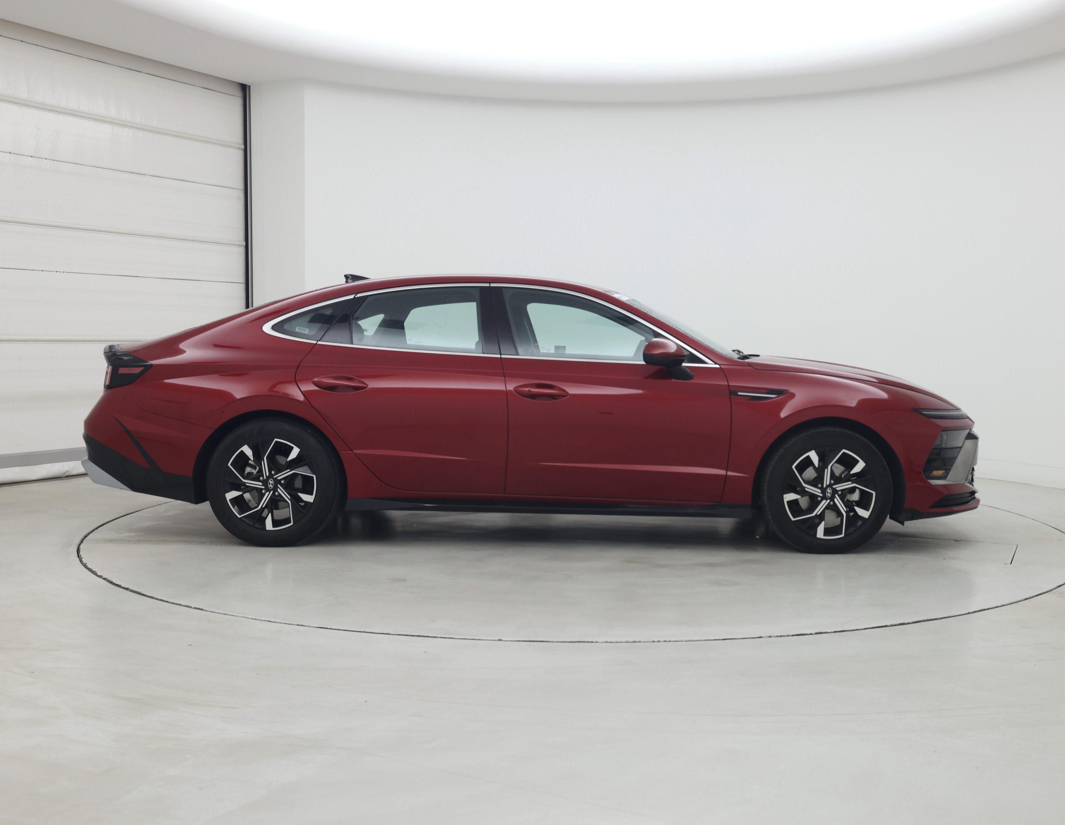 Thumbnail: 2025 Hyundai Sonata - 7