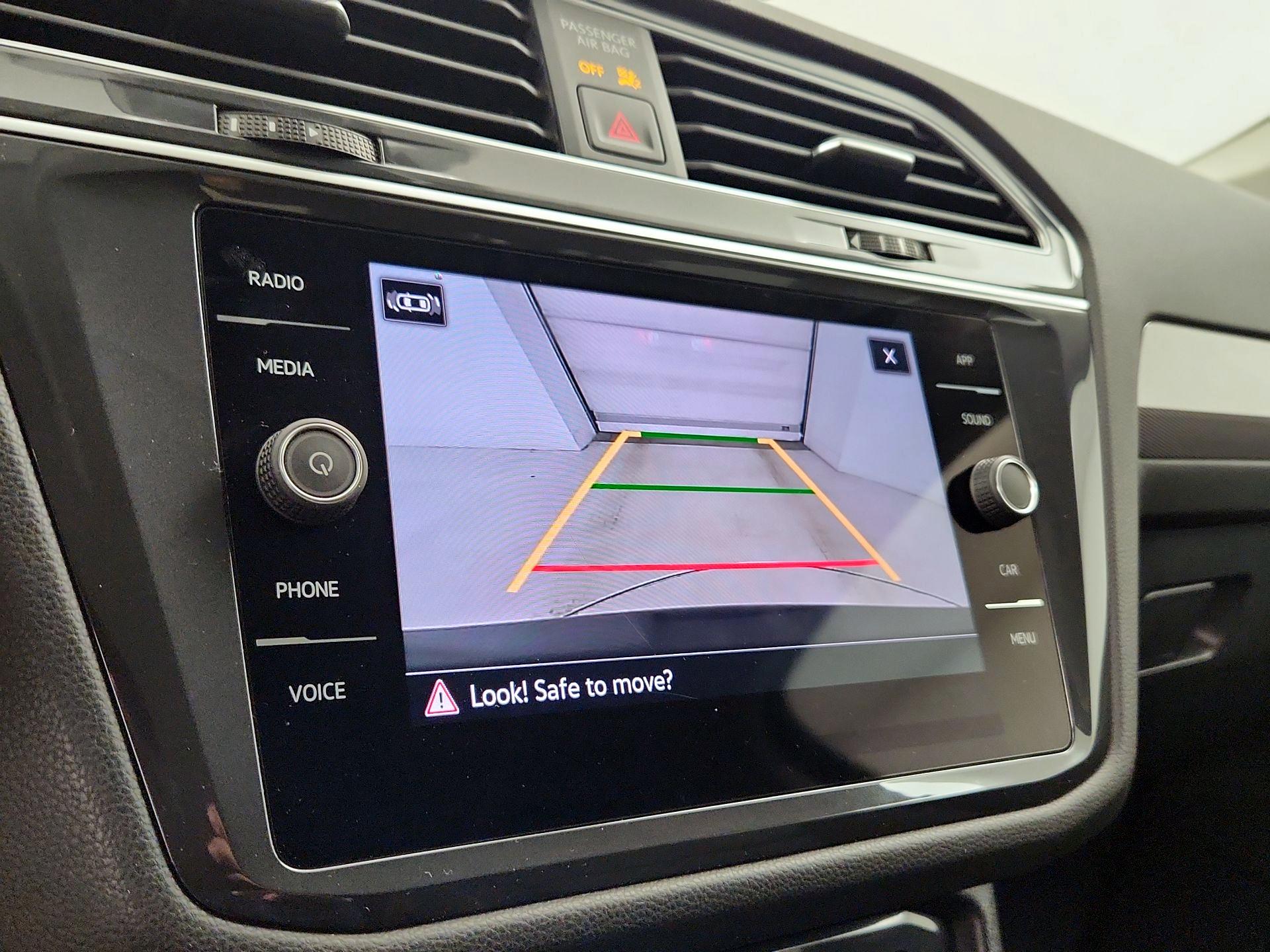 Thumbnail: 2024 Volkswagen Tiguan - 14