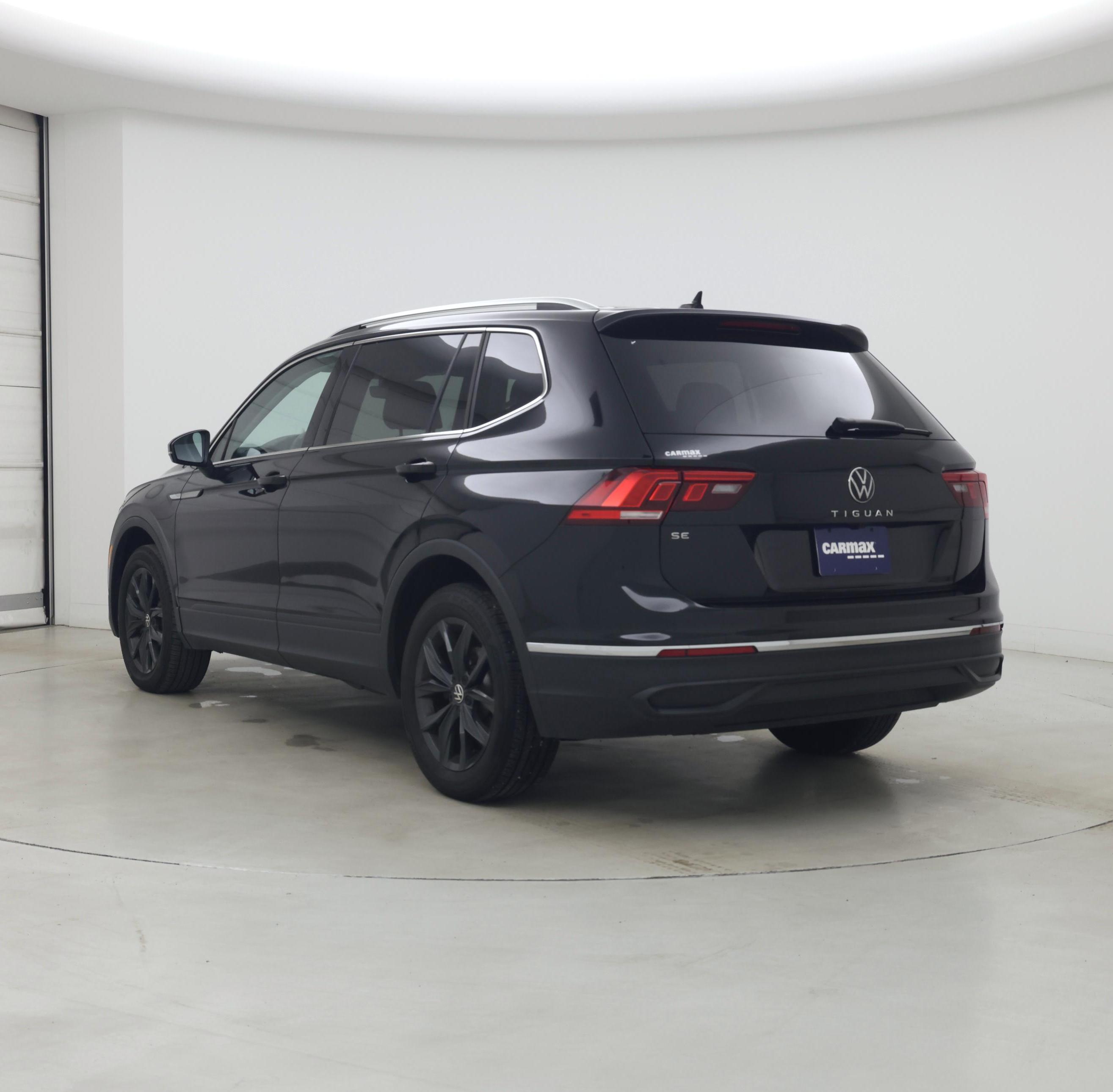 Thumbnail: 2024 Volkswagen Tiguan - 2