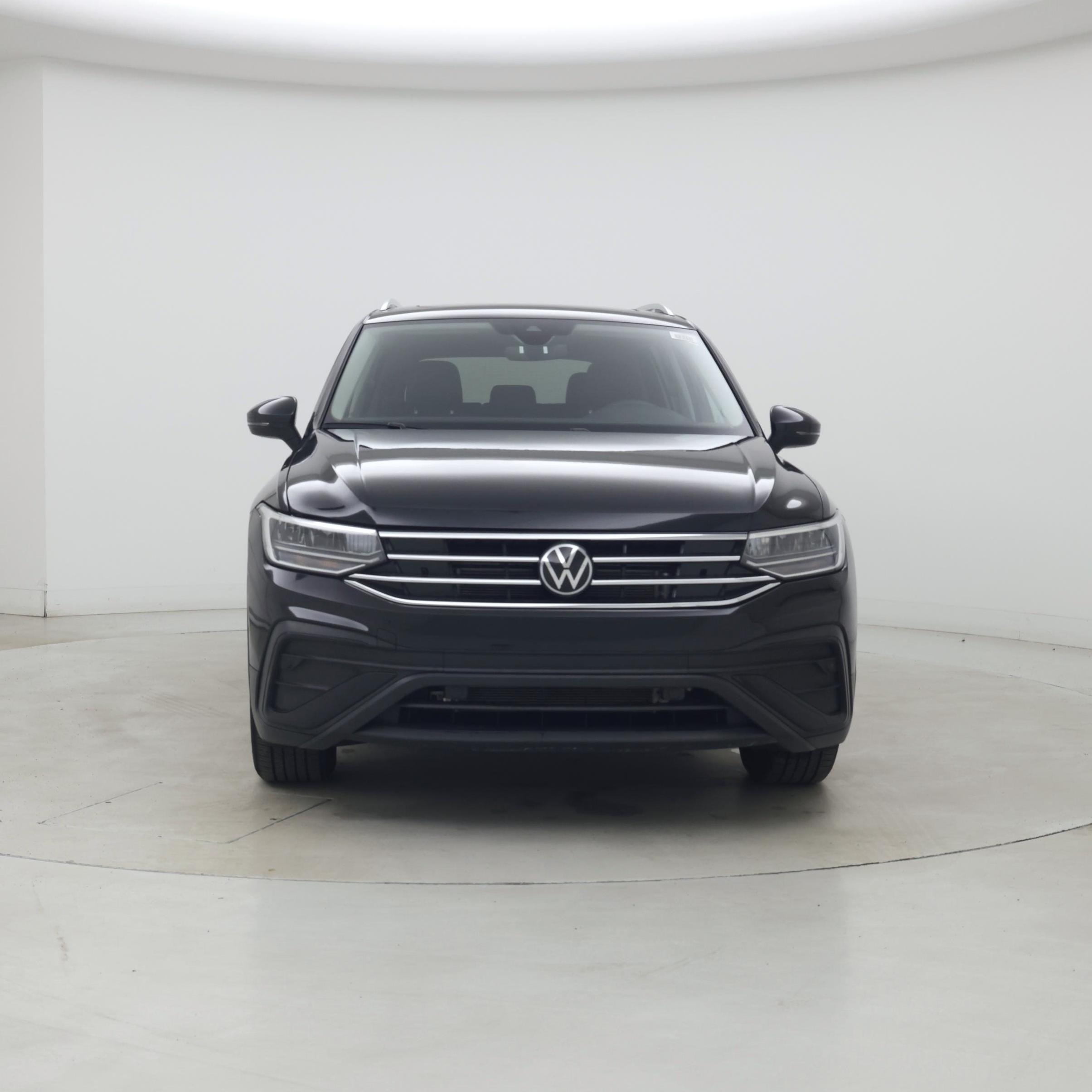 Thumbnail: 2024 Volkswagen Tiguan - 5