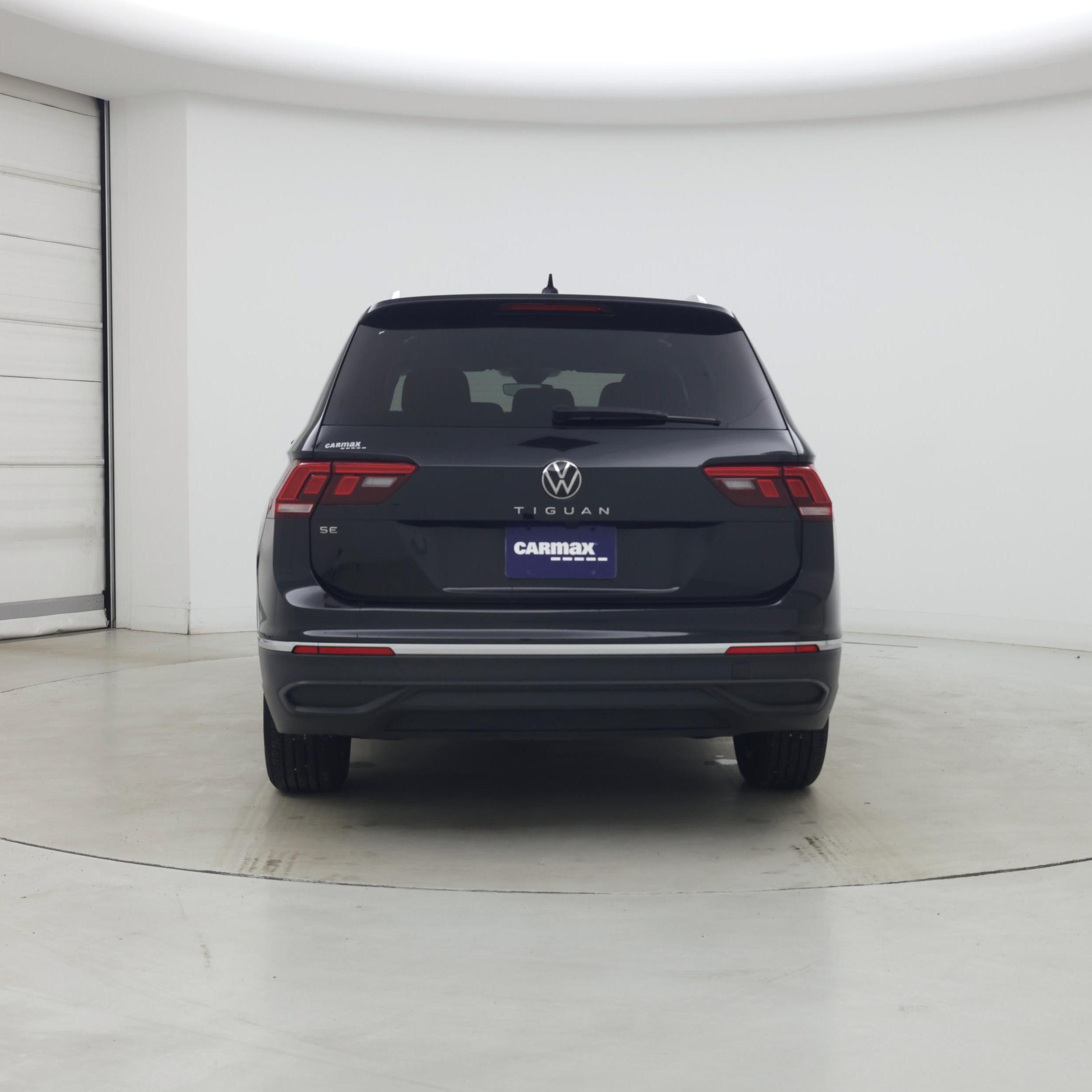 Thumbnail: 2024 Volkswagen Tiguan - 6