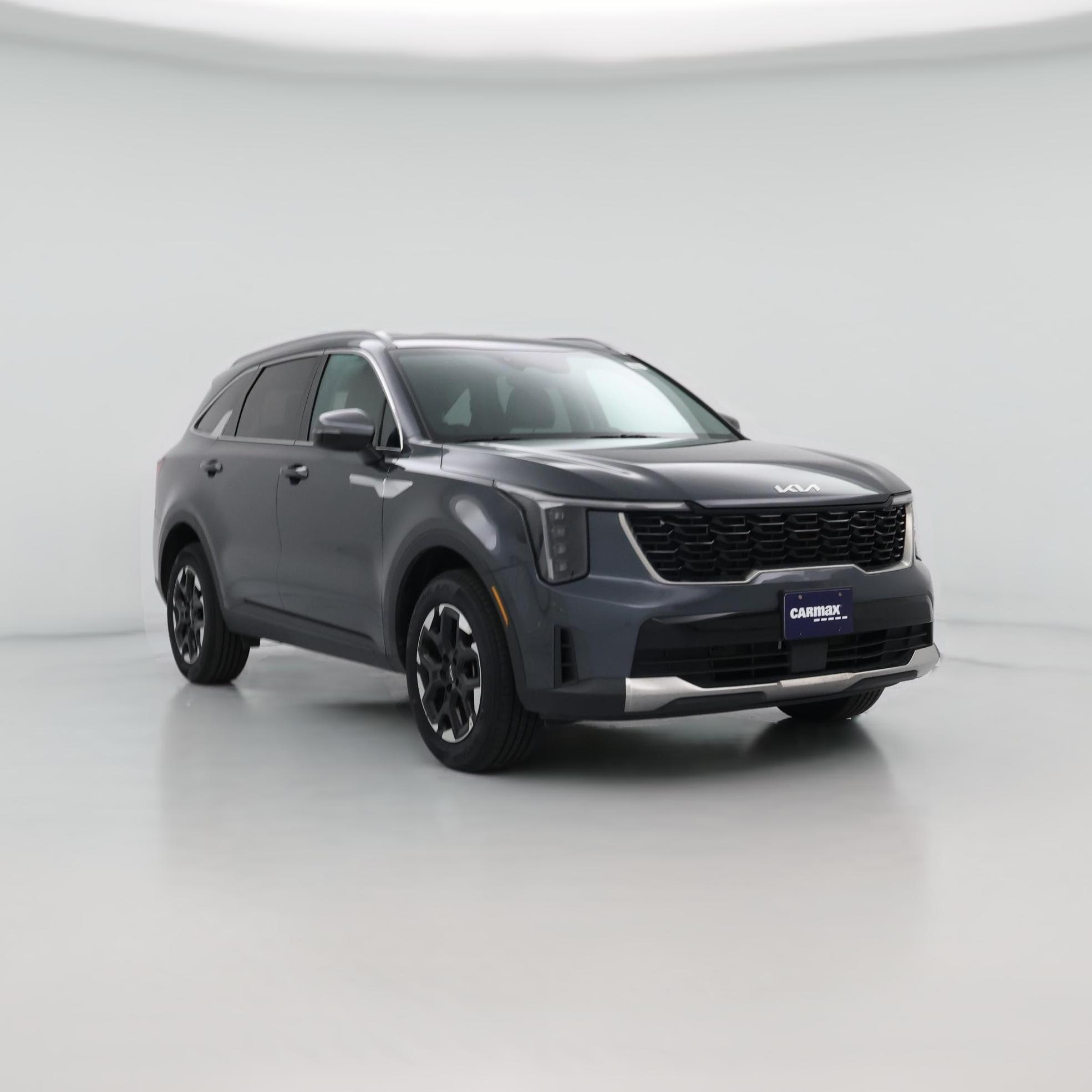 Thumbnail: 2024 Kia Sorento - 1