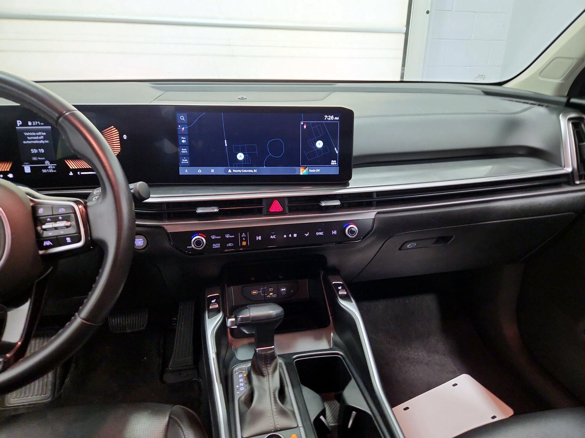 Thumbnail: 2024 Kia Sorento - 9