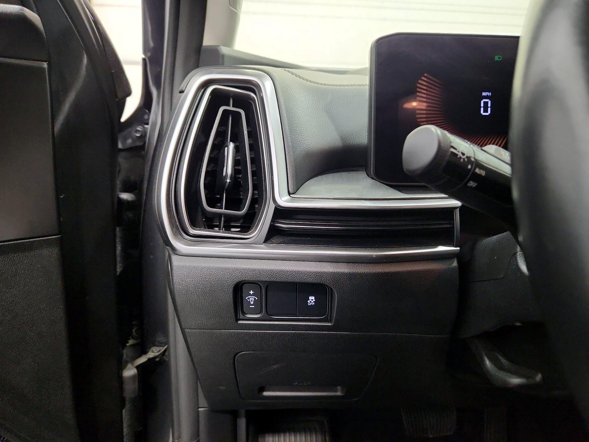 Thumbnail: 2024 Kia Sorento - 13