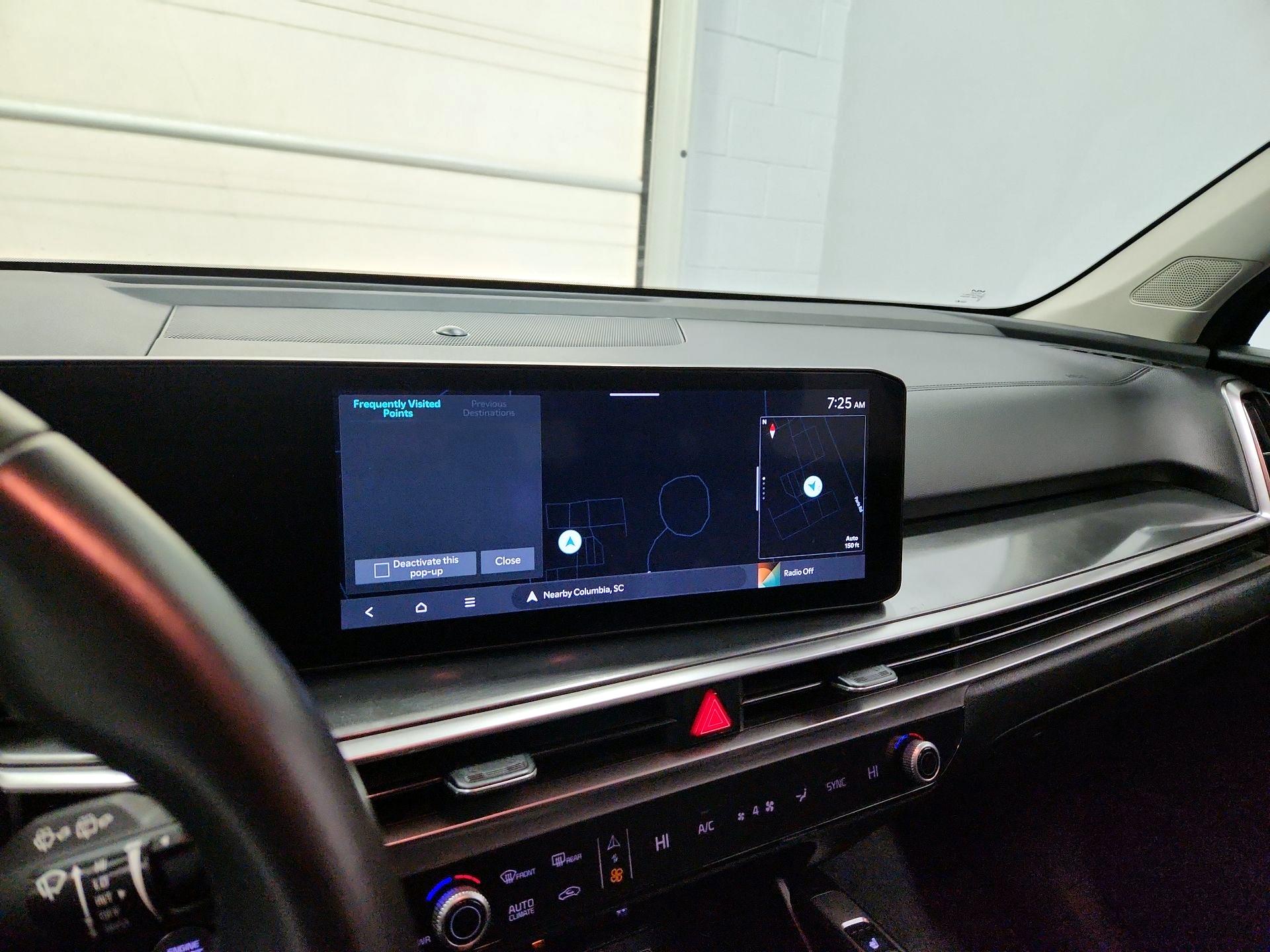 Thumbnail: 2024 Kia Sorento - 14