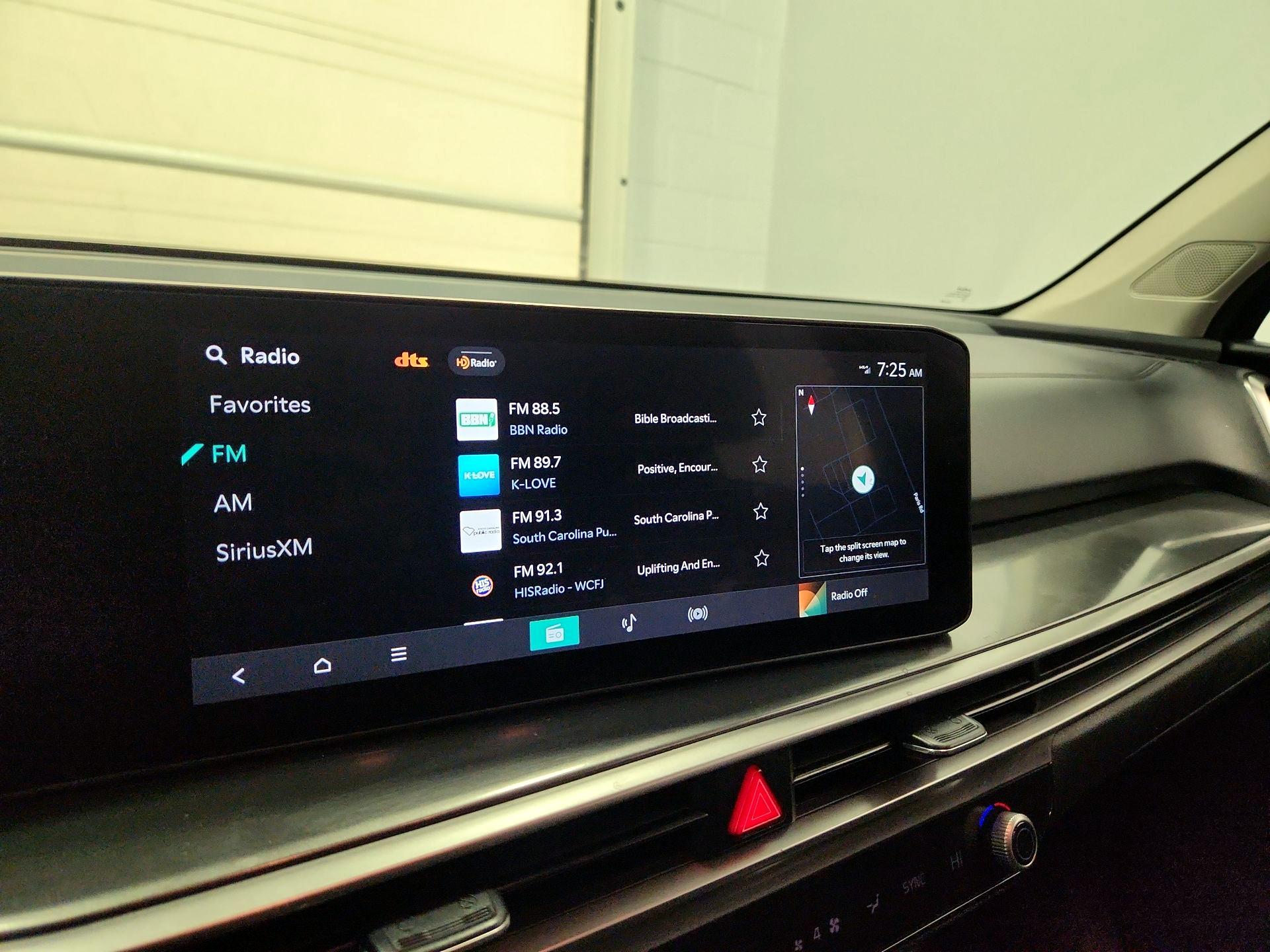 Thumbnail: 2024 Kia Sorento - 16