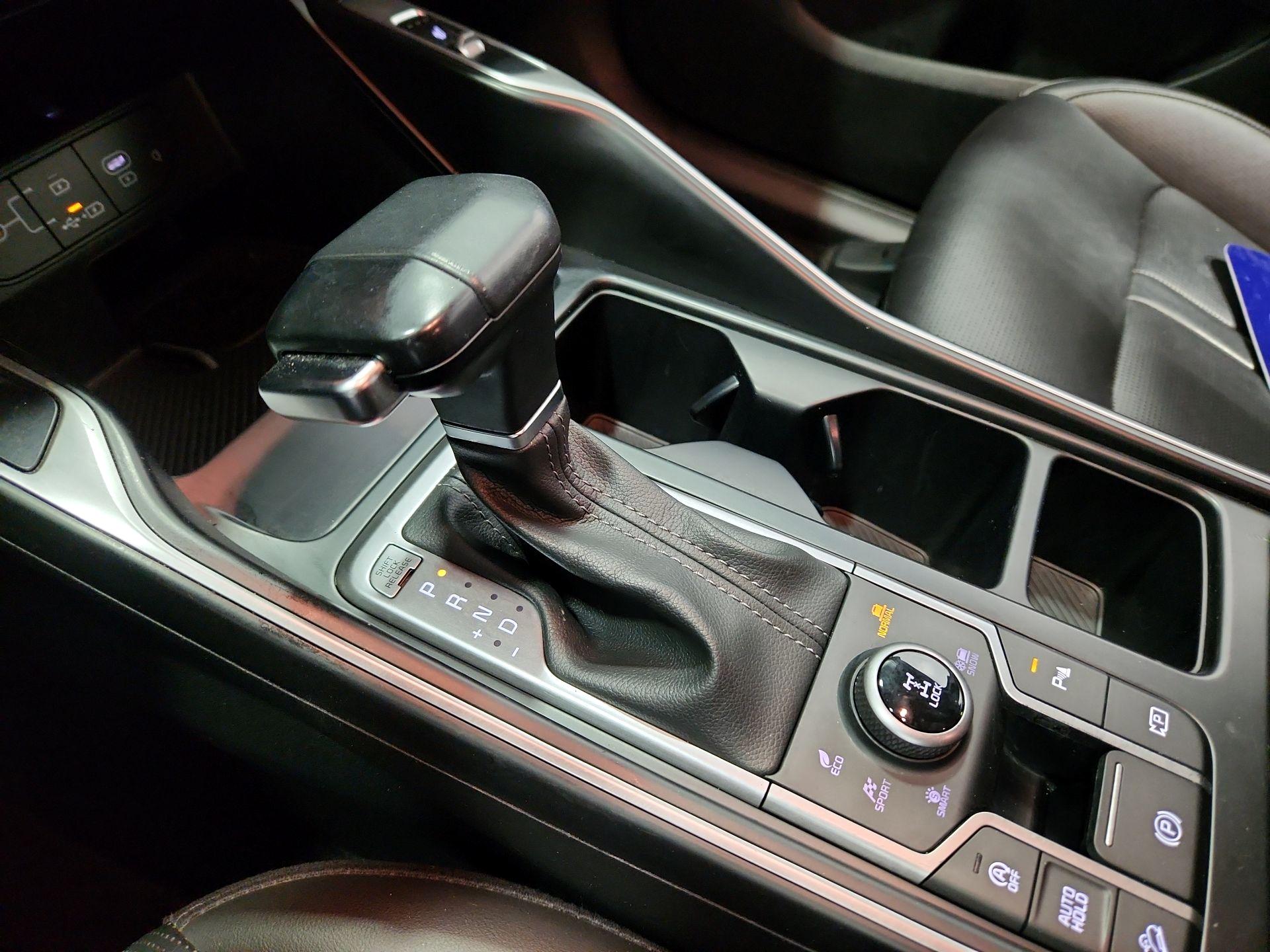 Thumbnail: 2024 Kia Sorento - 18