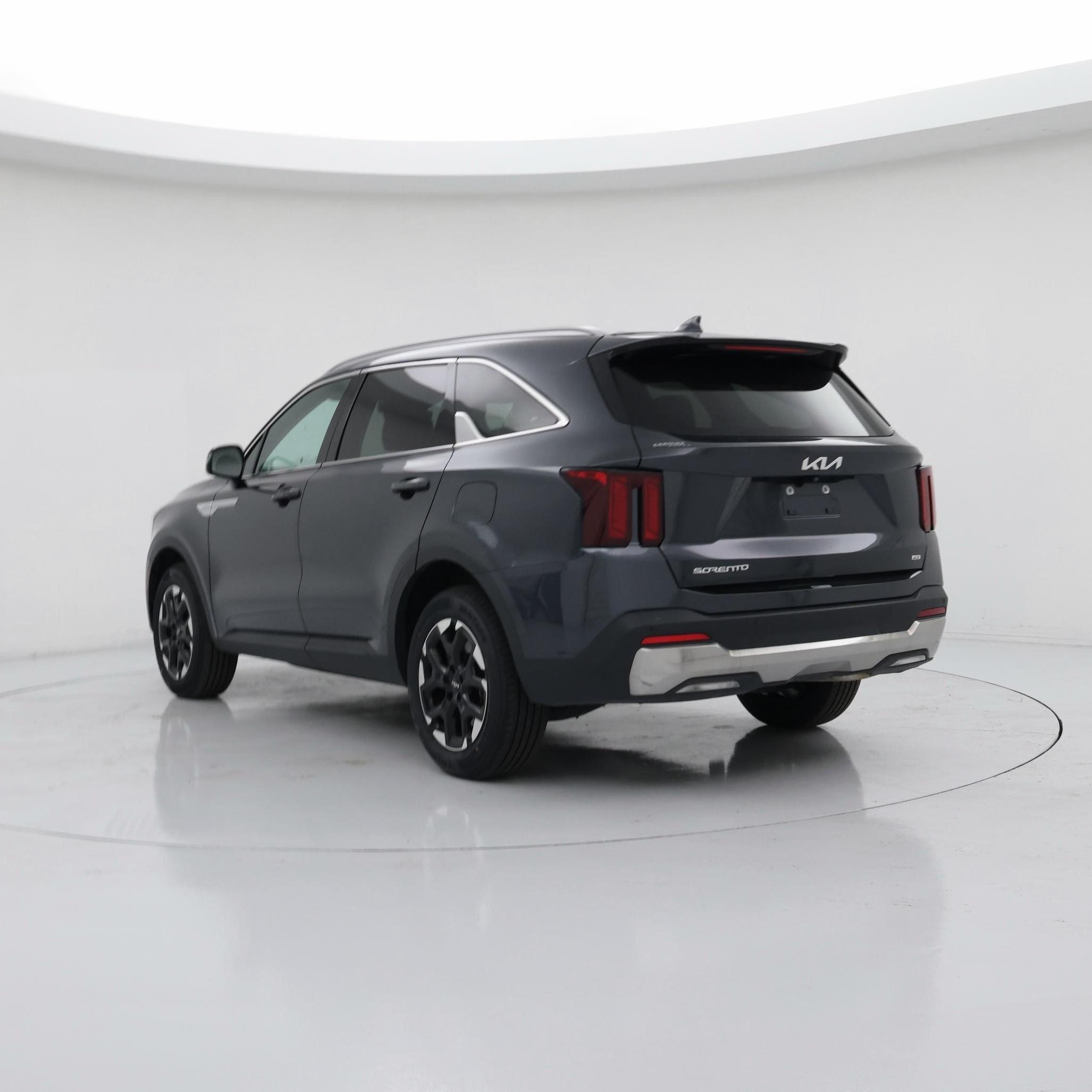 Thumbnail: 2024 Kia Sorento - 2