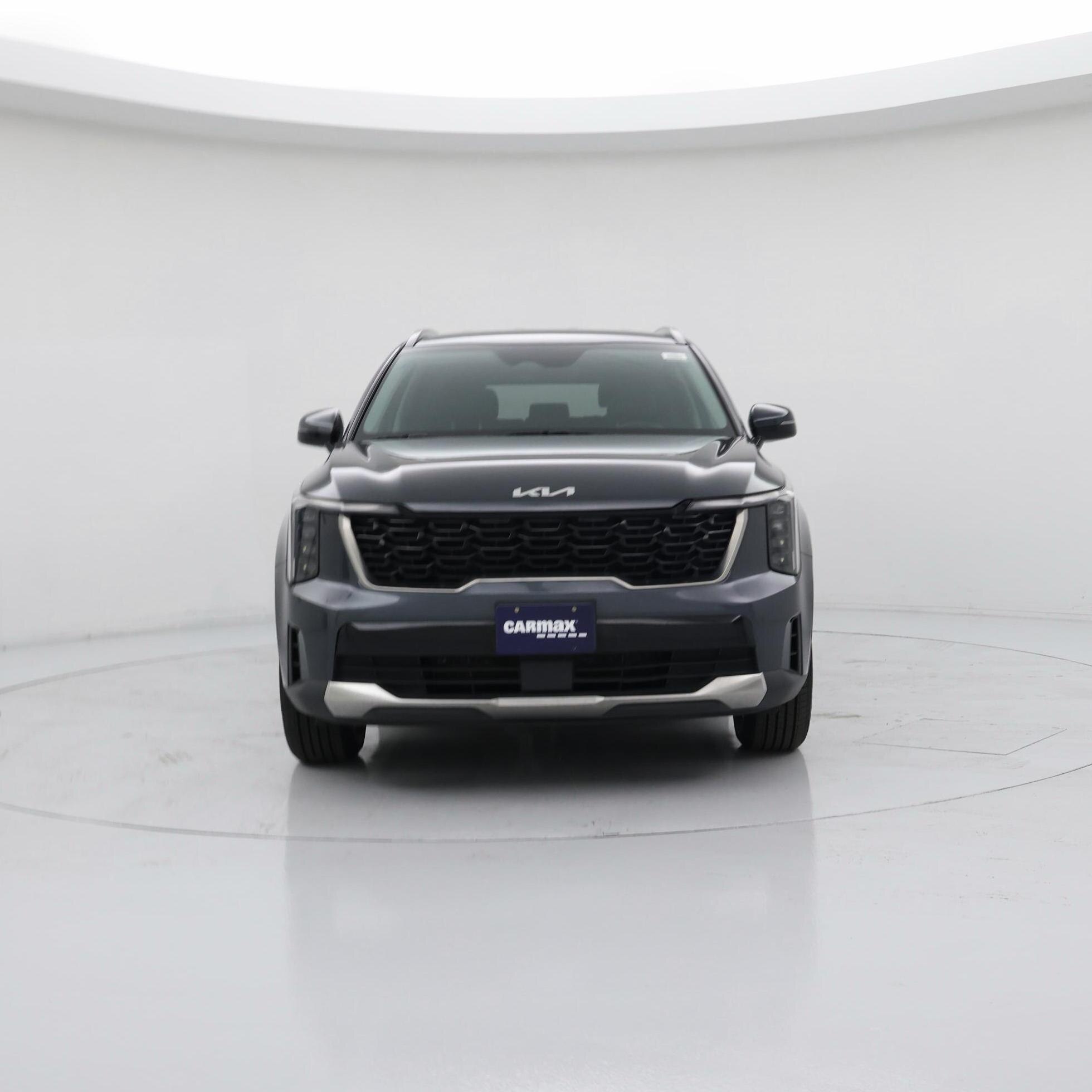 Thumbnail: 2024 Kia Sorento - 5