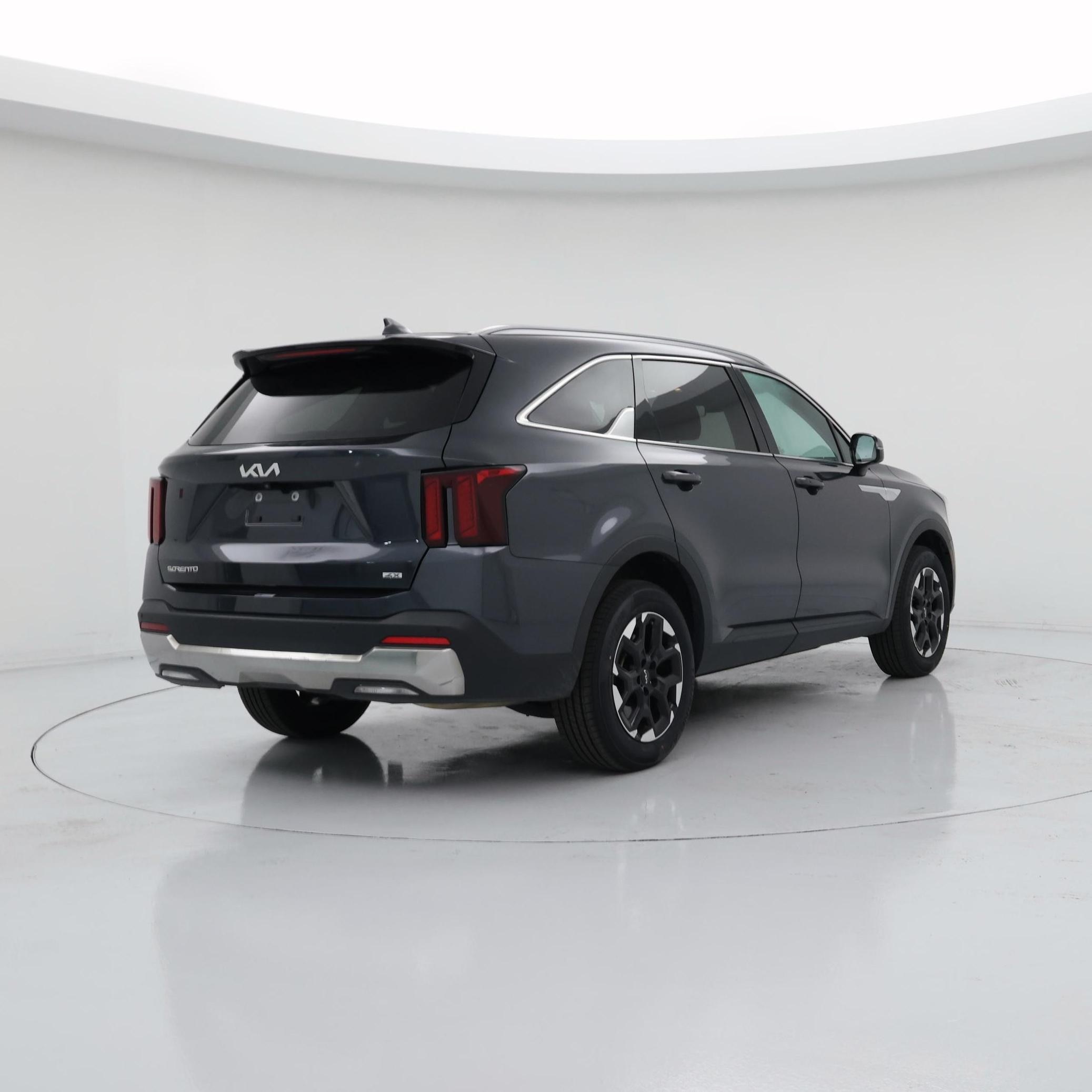 Thumbnail: 2024 Kia Sorento - 8