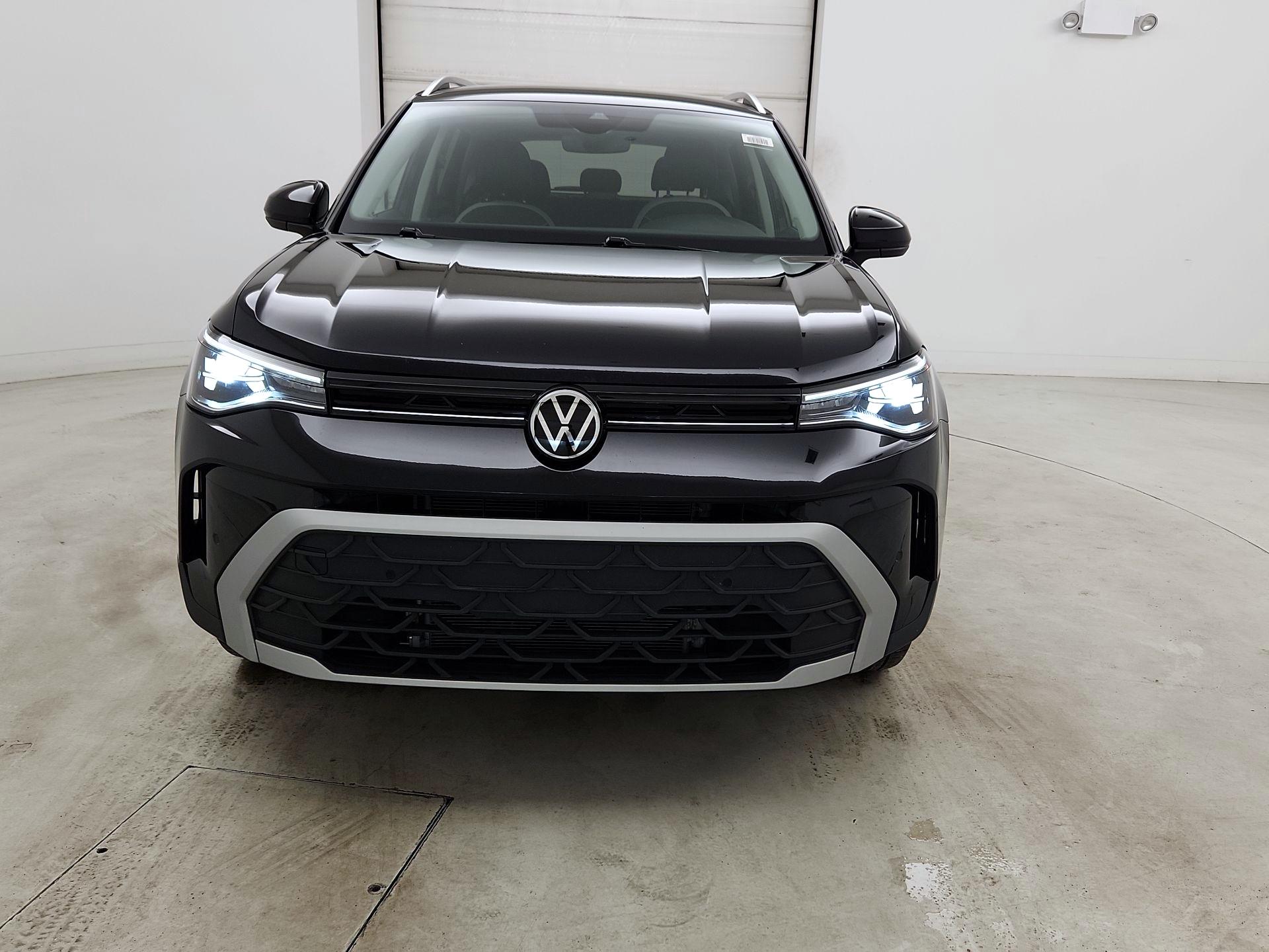 Thumbnail: 2025 Volkswagen Taos - 2