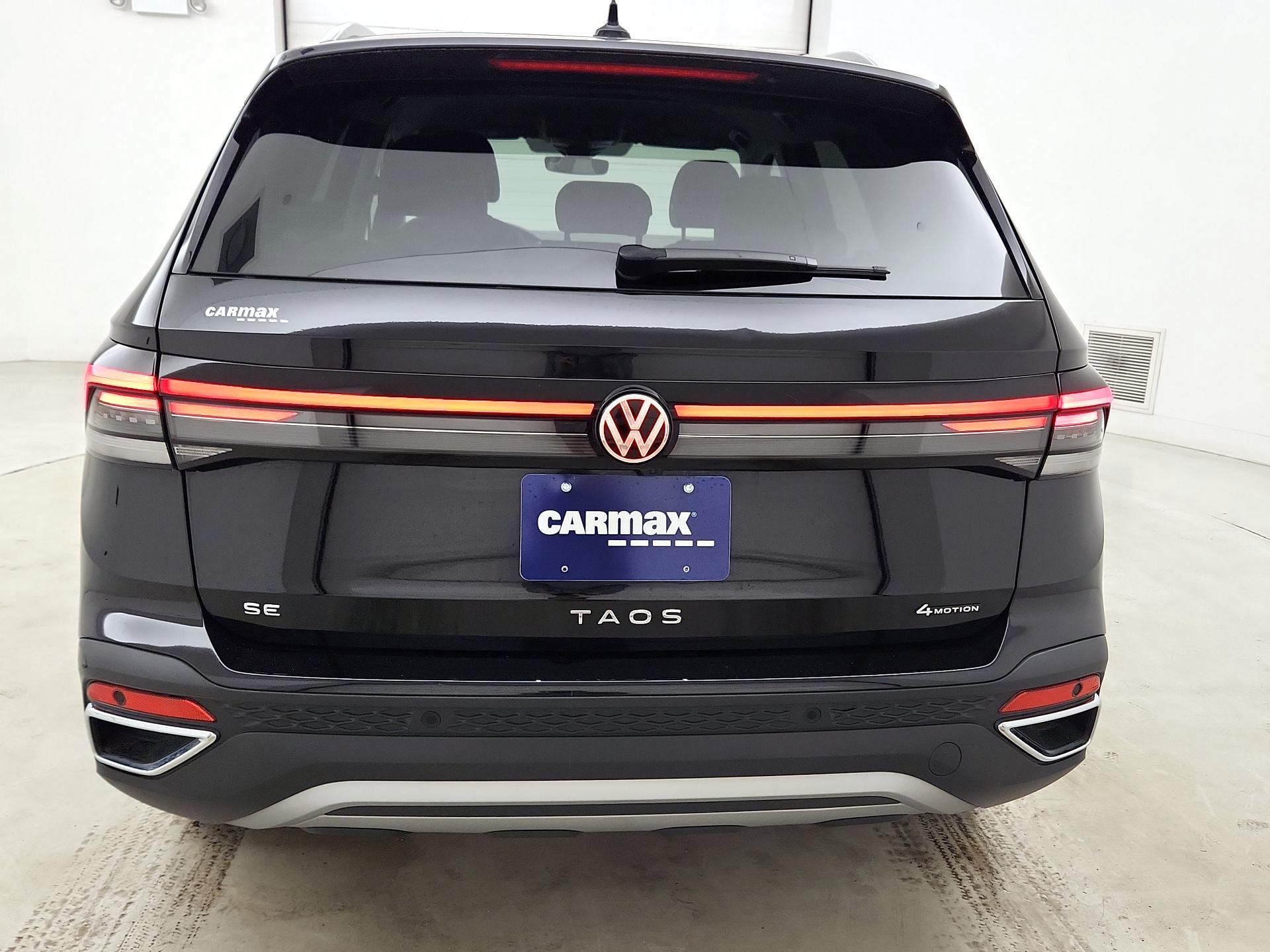 Thumbnail: 2025 Volkswagen Taos - 6