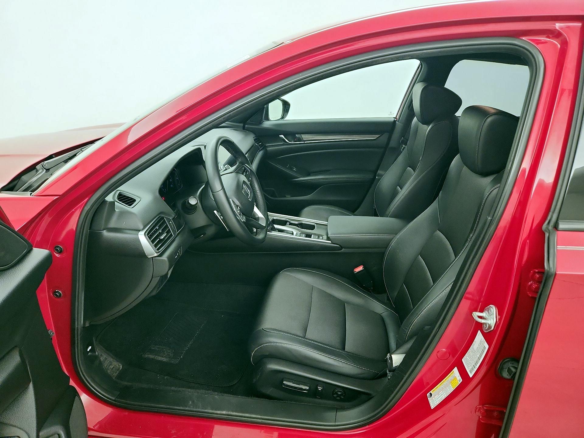 Thumbnail: 2021 Honda Accord - 11