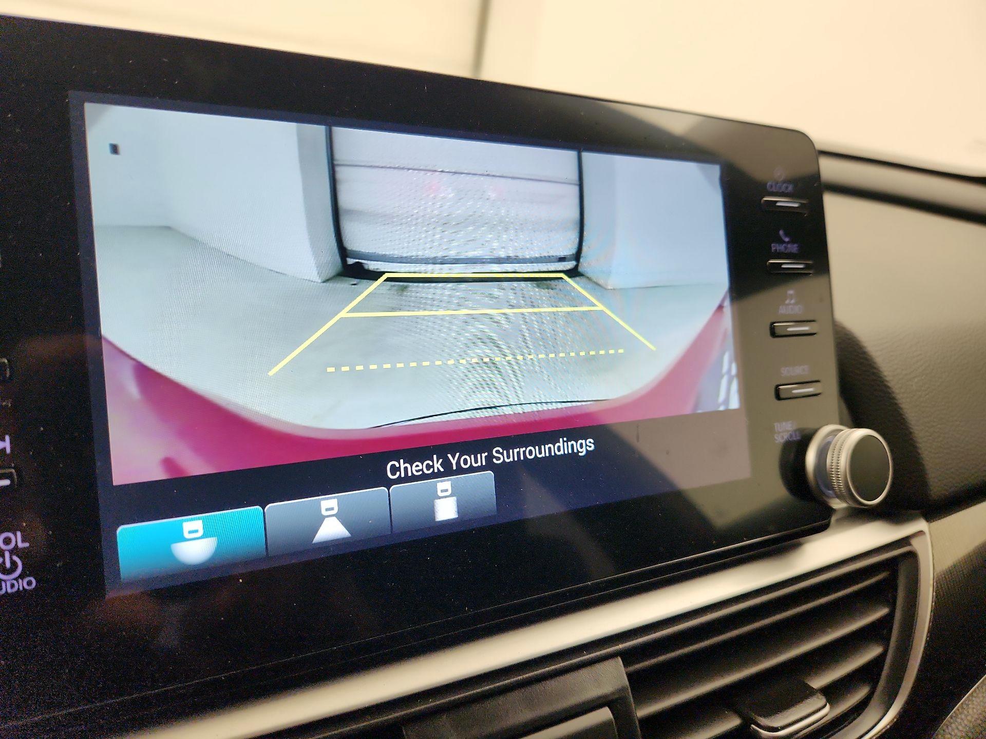 Thumbnail: 2021 Honda Accord - 14