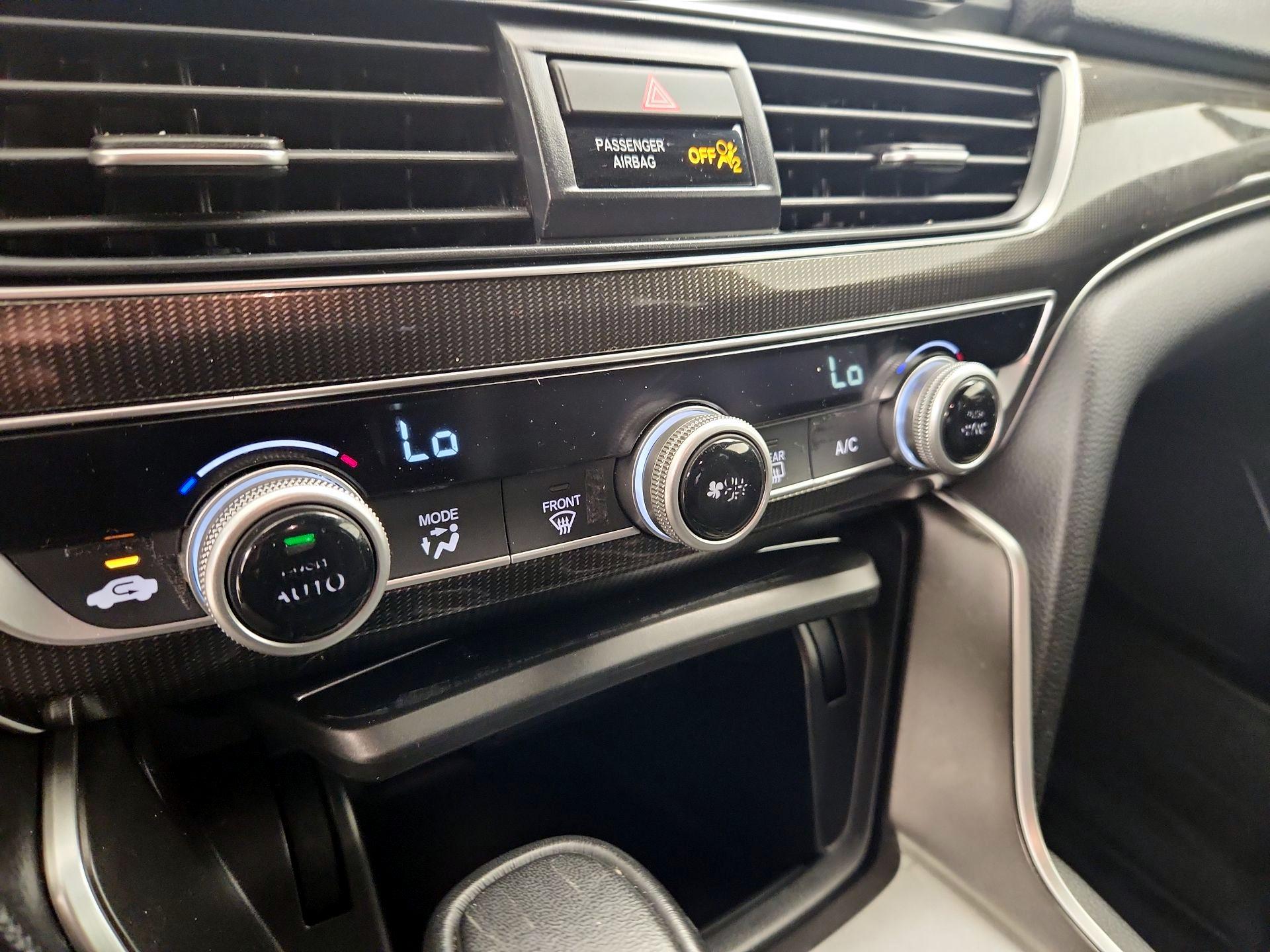 Thumbnail: 2021 Honda Accord - 16