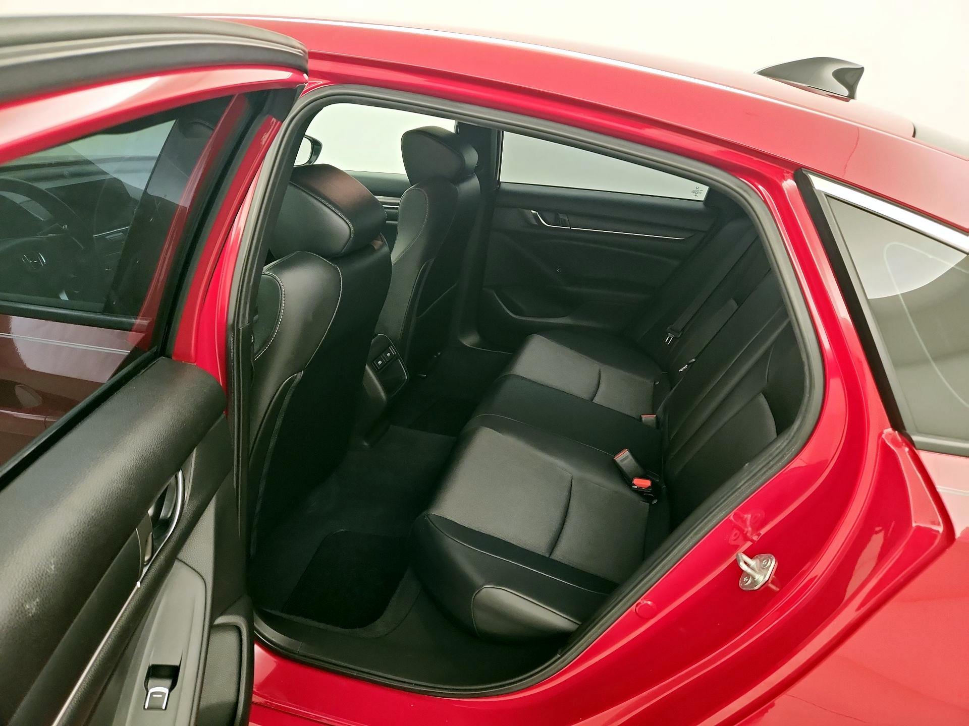 Thumbnail: 2021 Honda Accord - 19