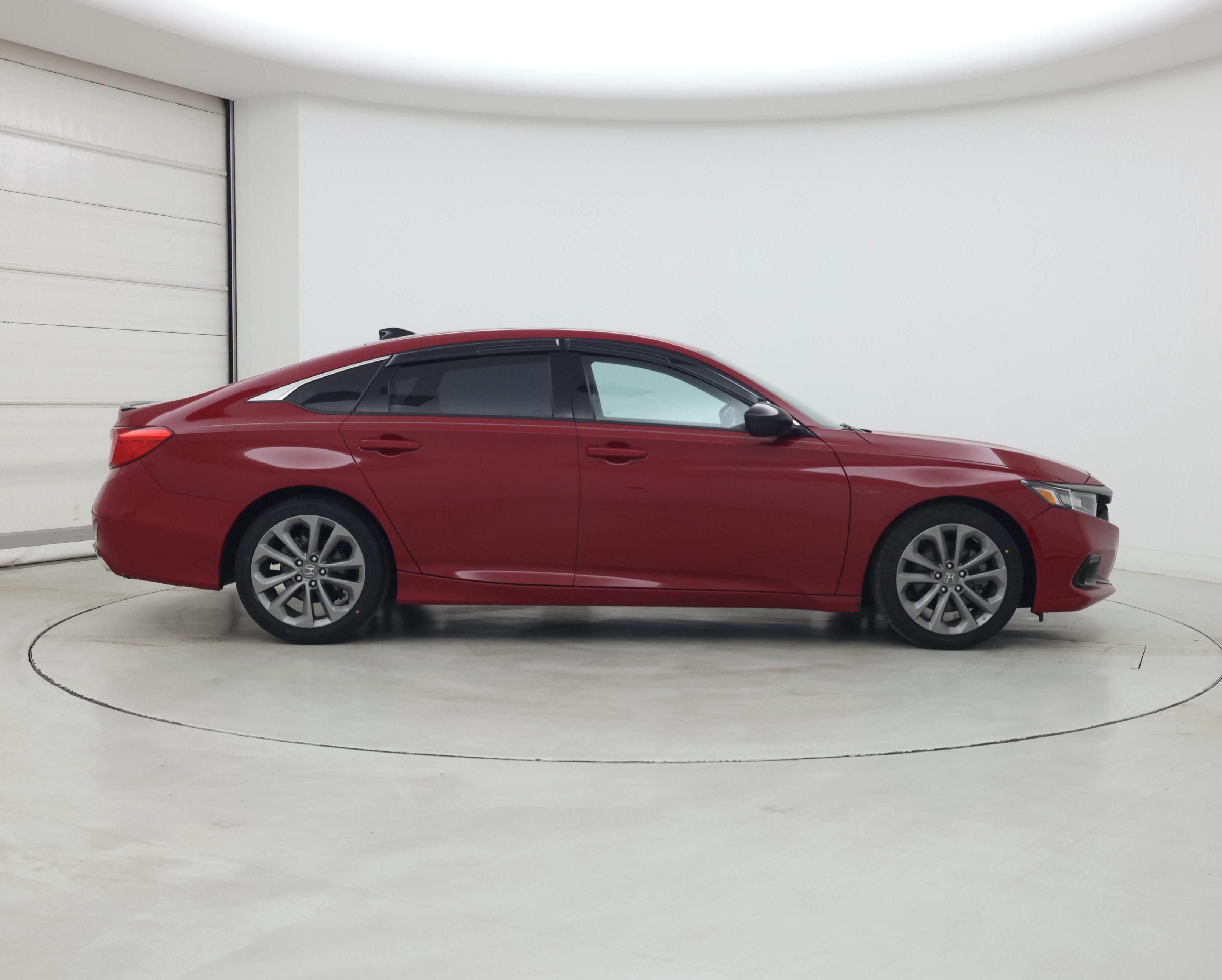 Thumbnail: 2021 Honda Accord - 7