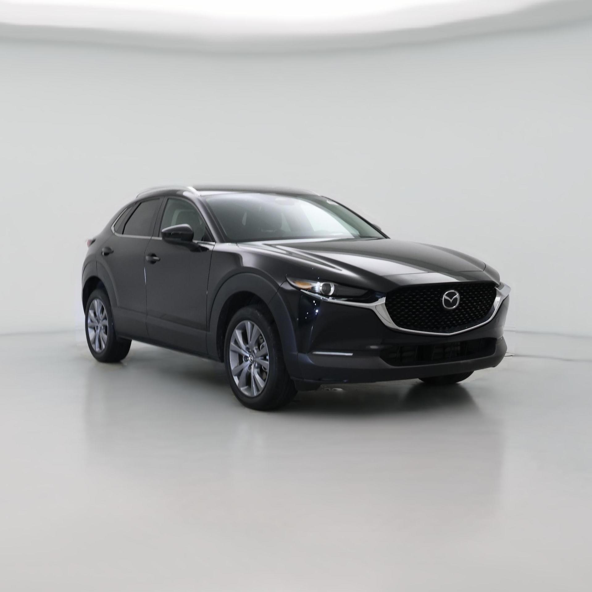 Thumbnail: 2025 Mazda CX-30 - 1